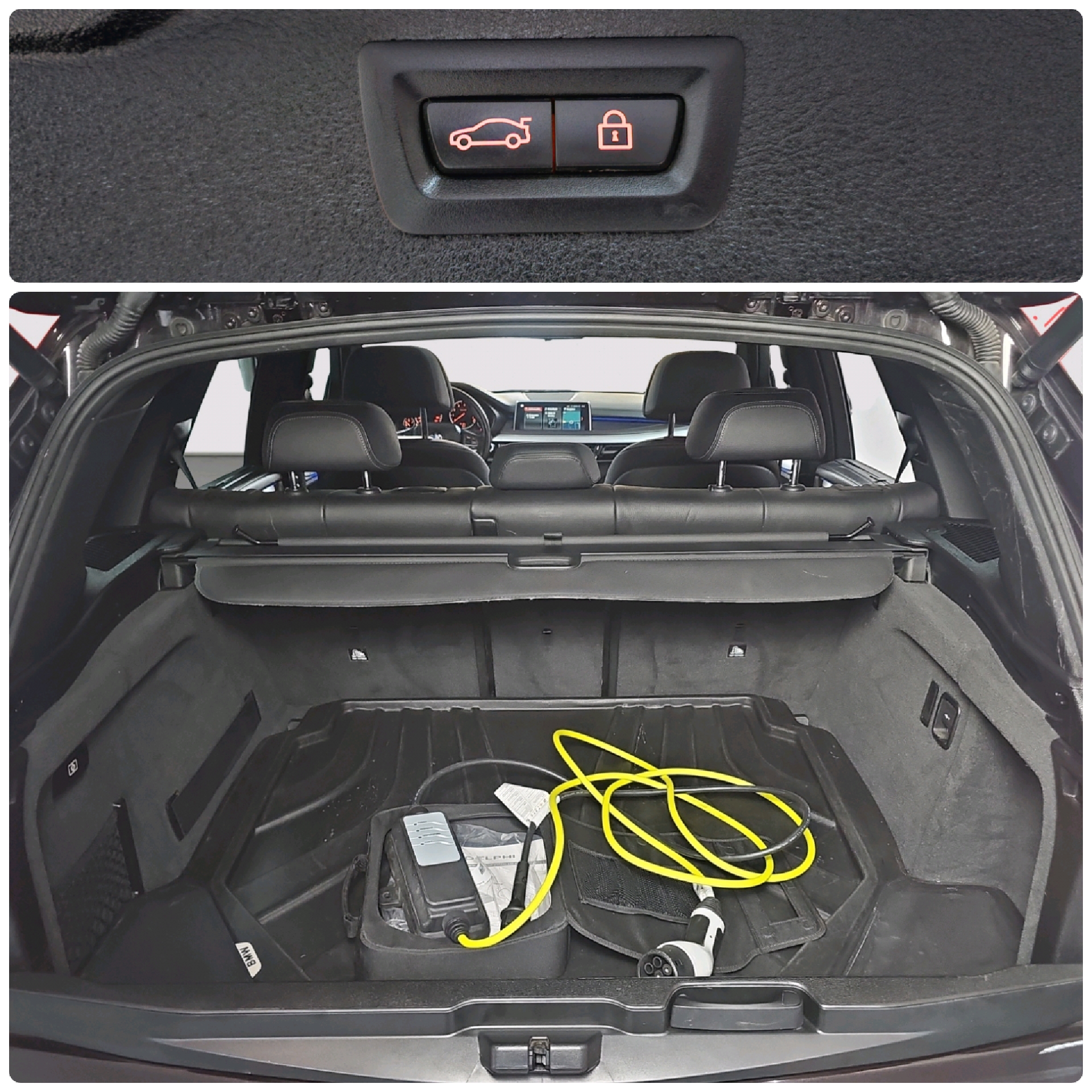 
								BMW X5 xDrive/ŠIB/iPerform. full									