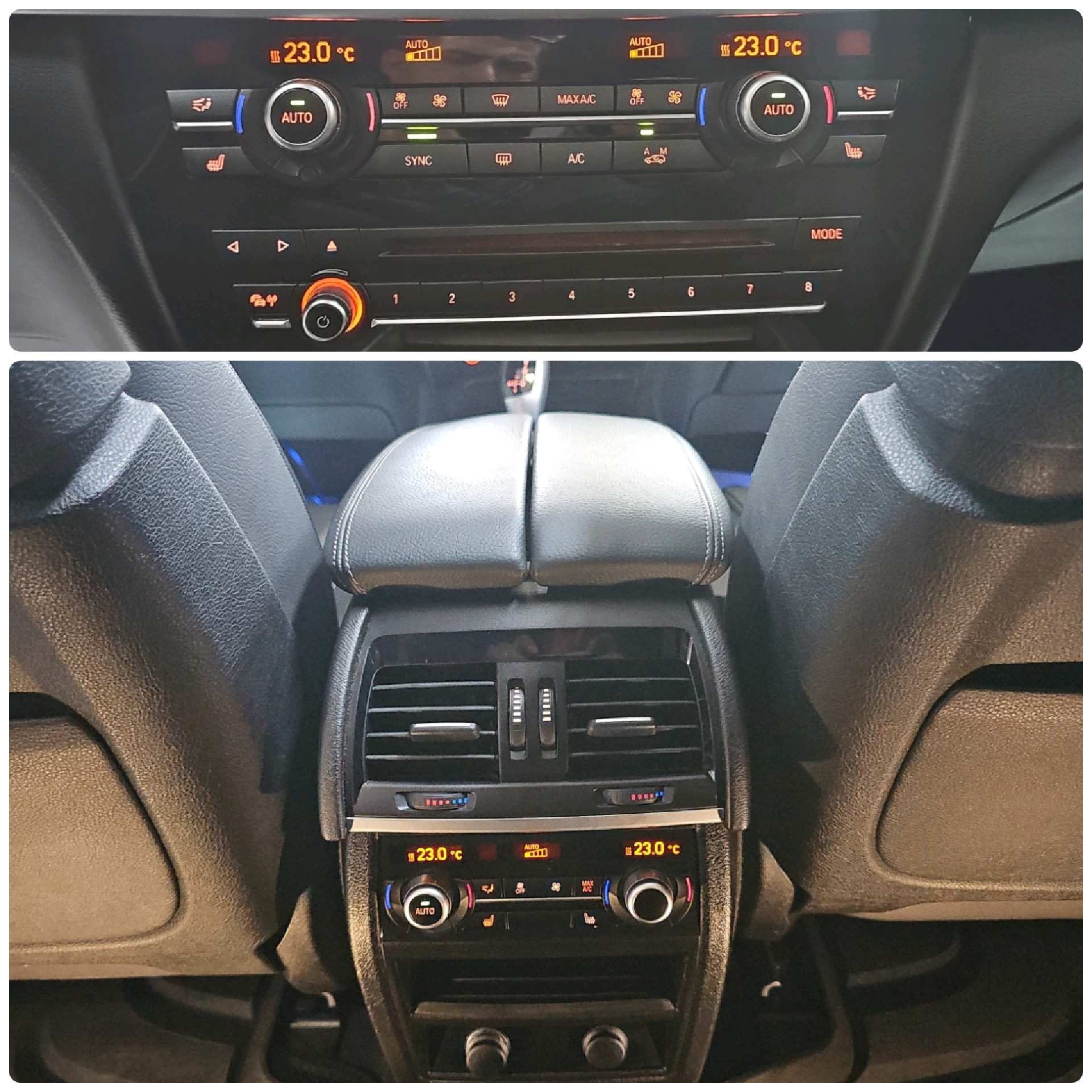 
								BMW X5 xDrive/ŠIB/iPerform. full									