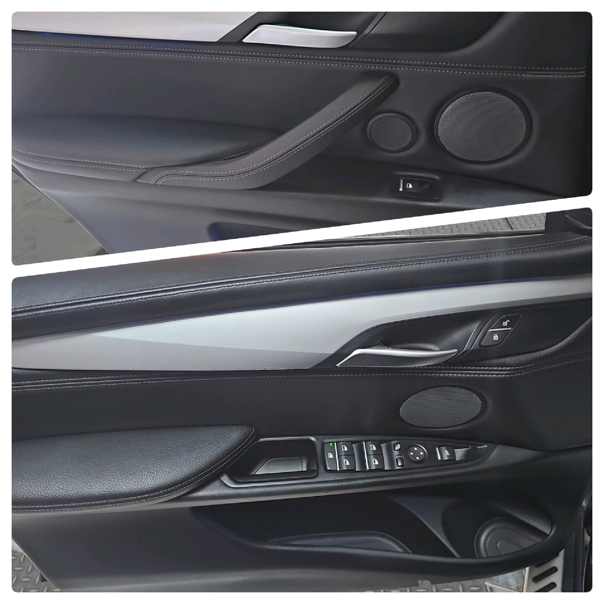 
								BMW X5 xDrive/ŠIB/iPerform. full									