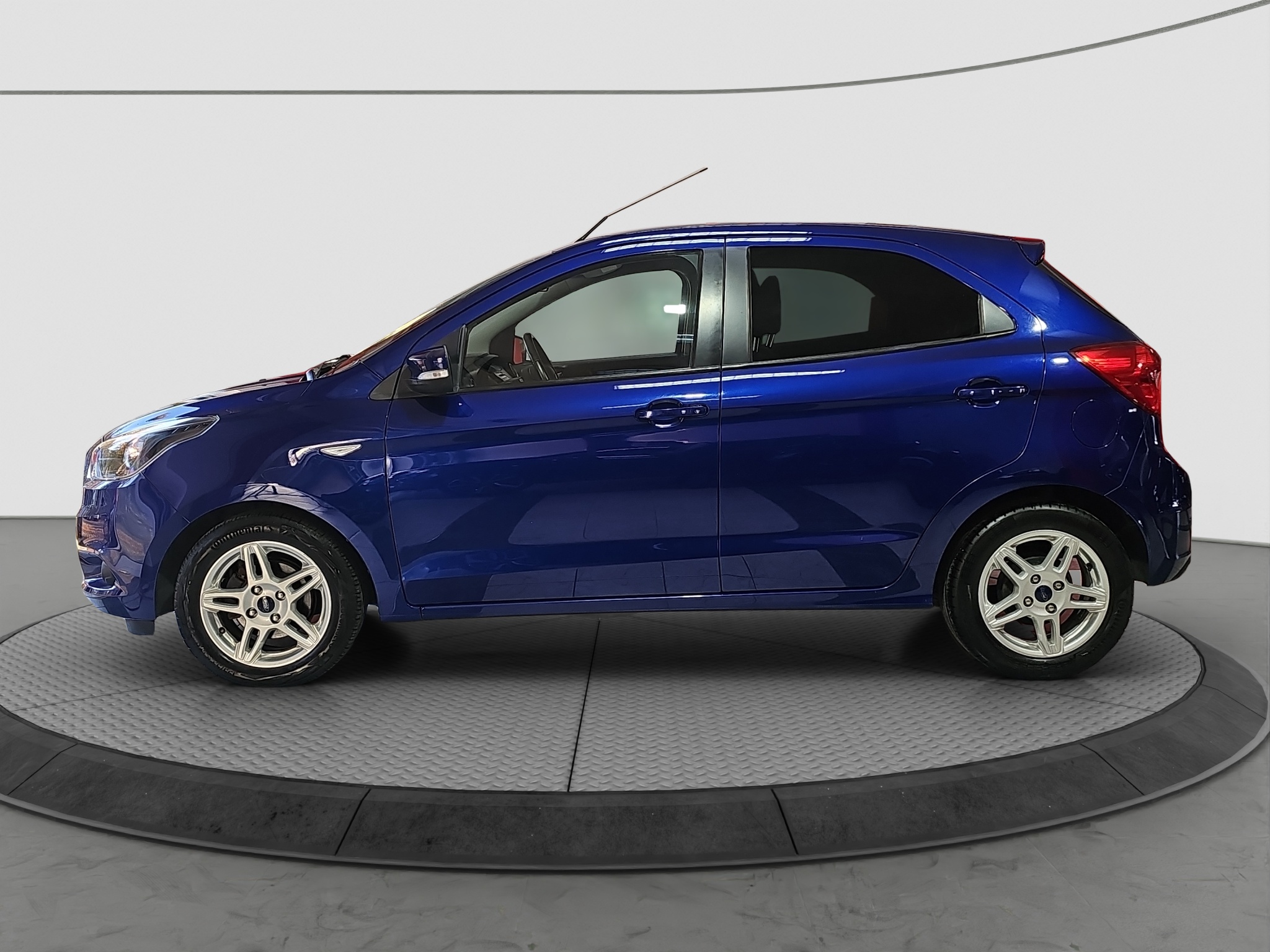 
								Ford Ka+ PRV.REG.2018 full									