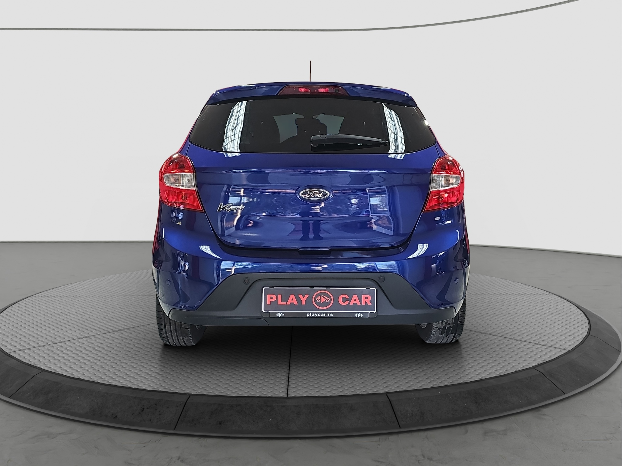 
								Ford Ka+ PRV.REG.2018 full									