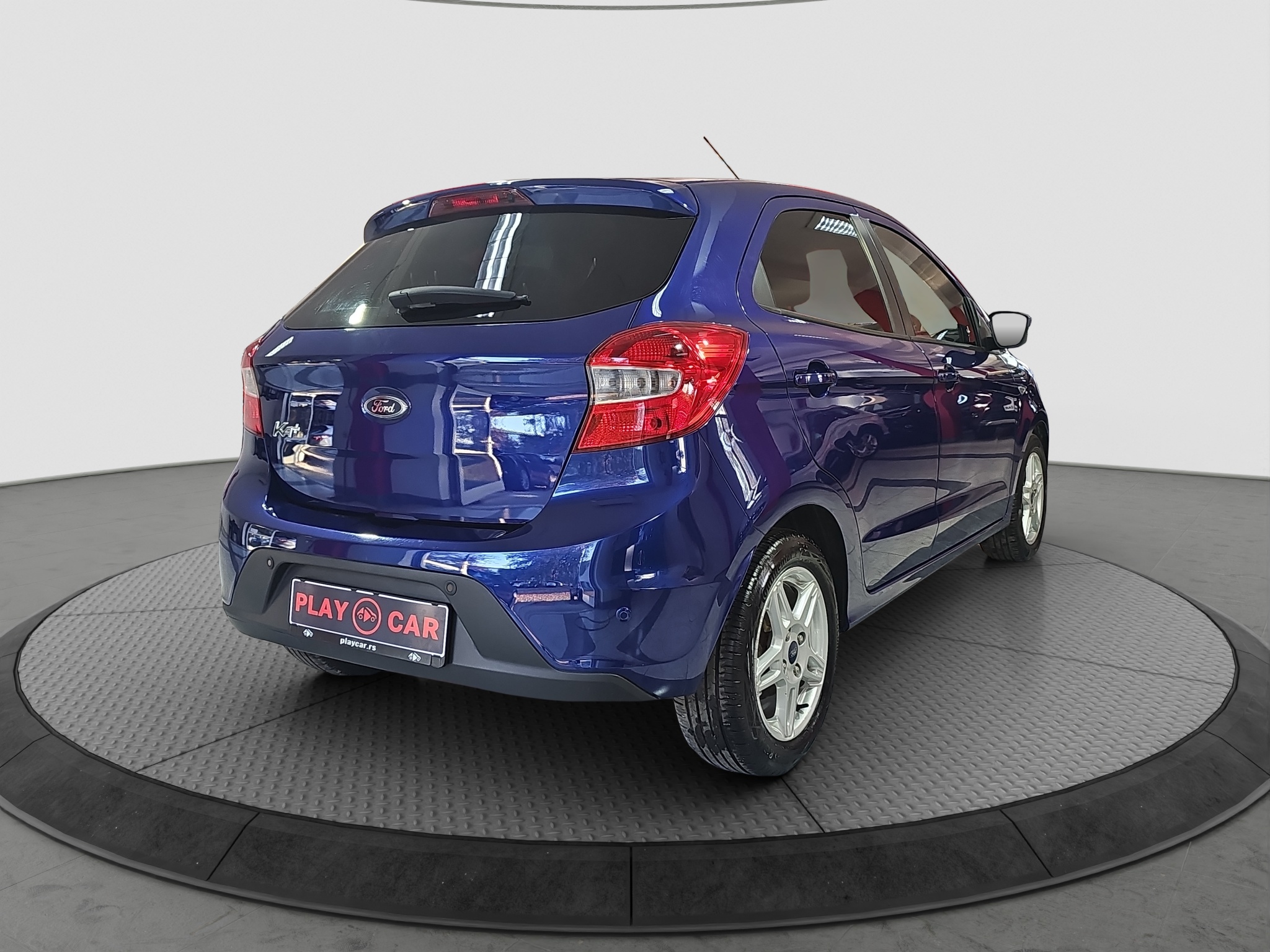 
								Ford Ka+ PRV.REG.2018 full									