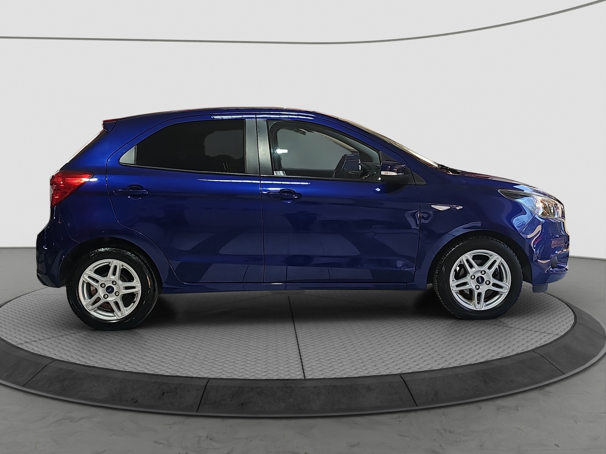 
								Ford Ka+ PRV.REG.2018 full									