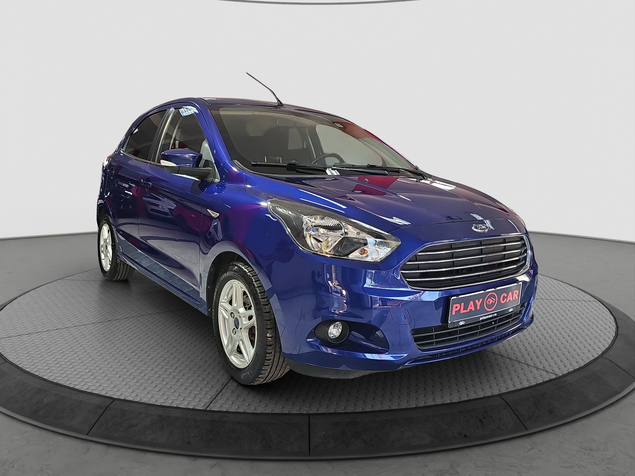 
								Ford Ka+ PRV.REG.2018 full									