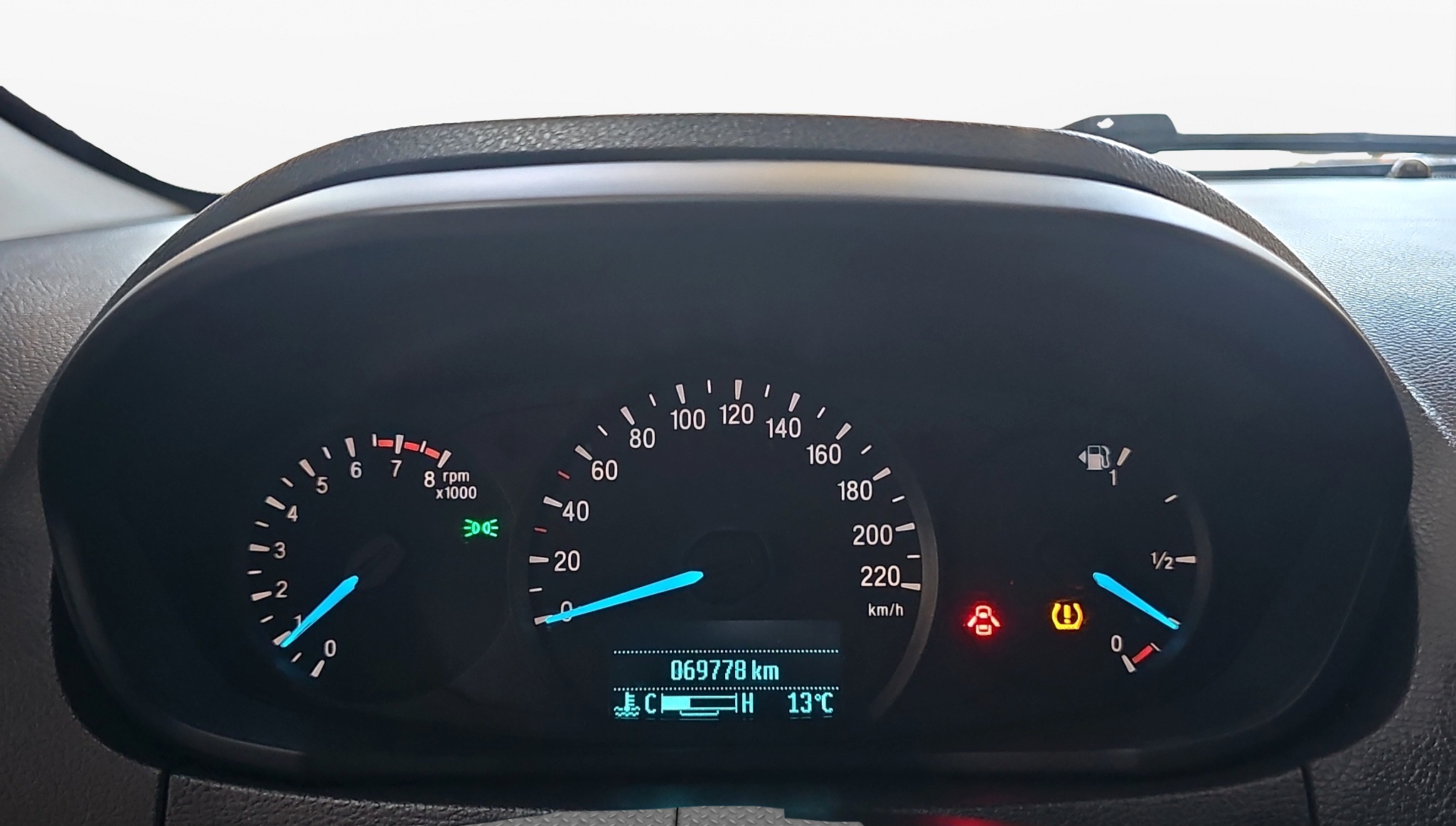 
								Ford Ka+ PRV.REG.2018 full									