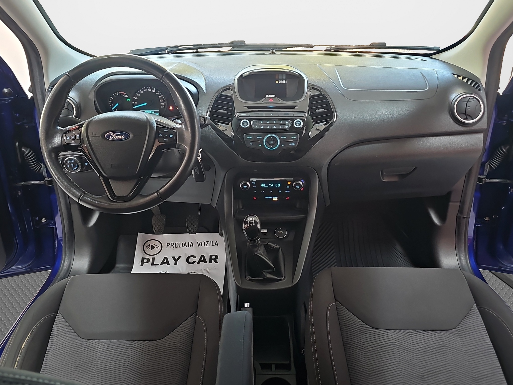 
								Ford Ka+ PRV.REG.2018 full									