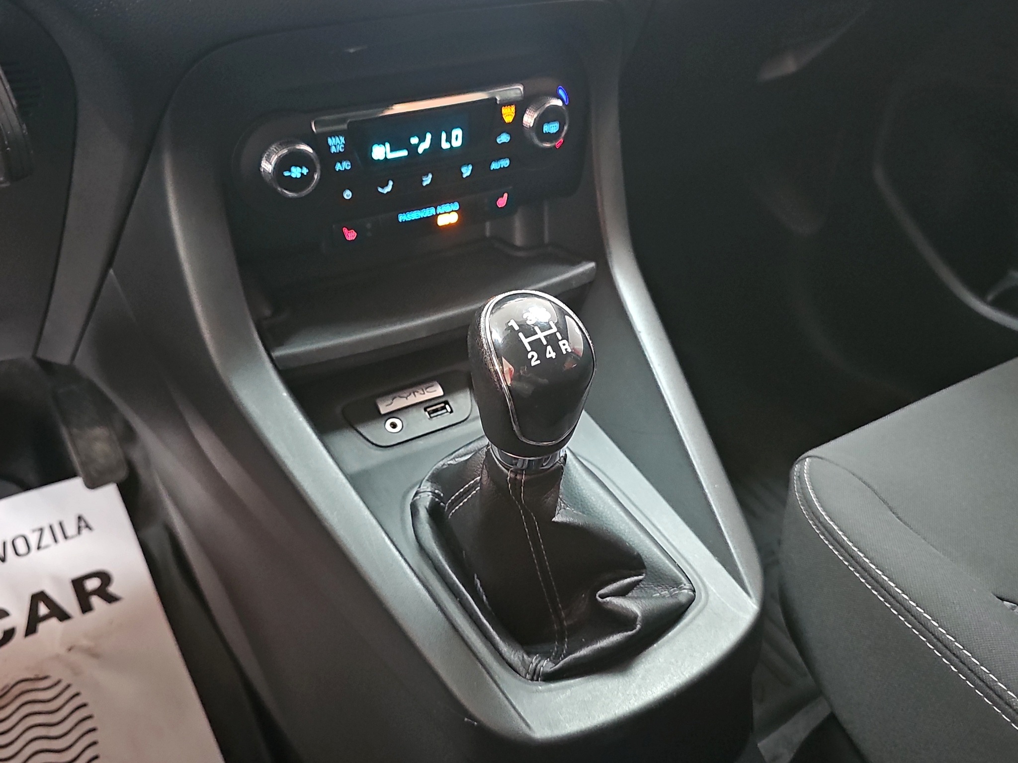 
								Ford Ka+ PRV.REG.2018 full									