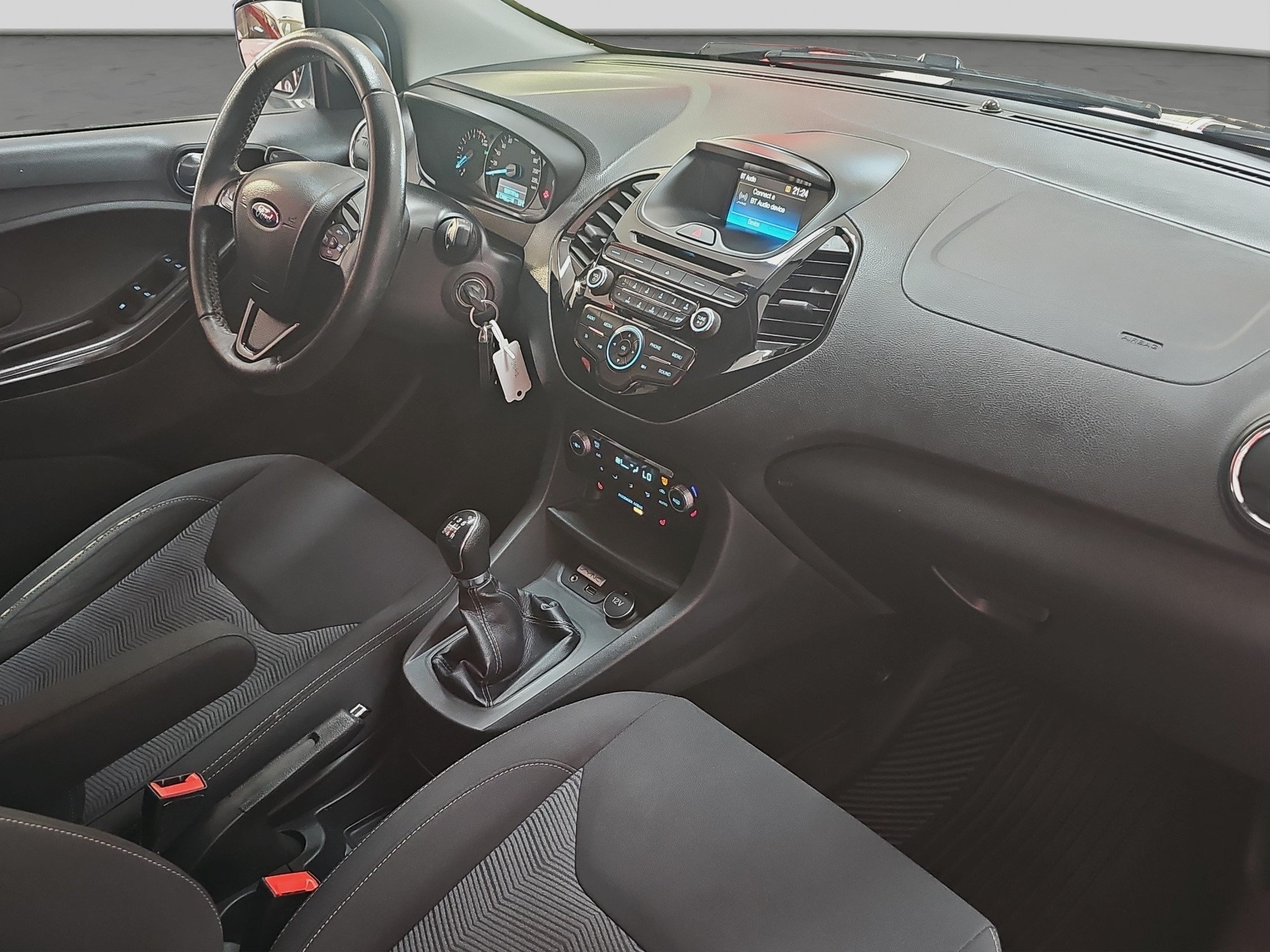 
								Ford Ka+ PRV.REG.2018 full									