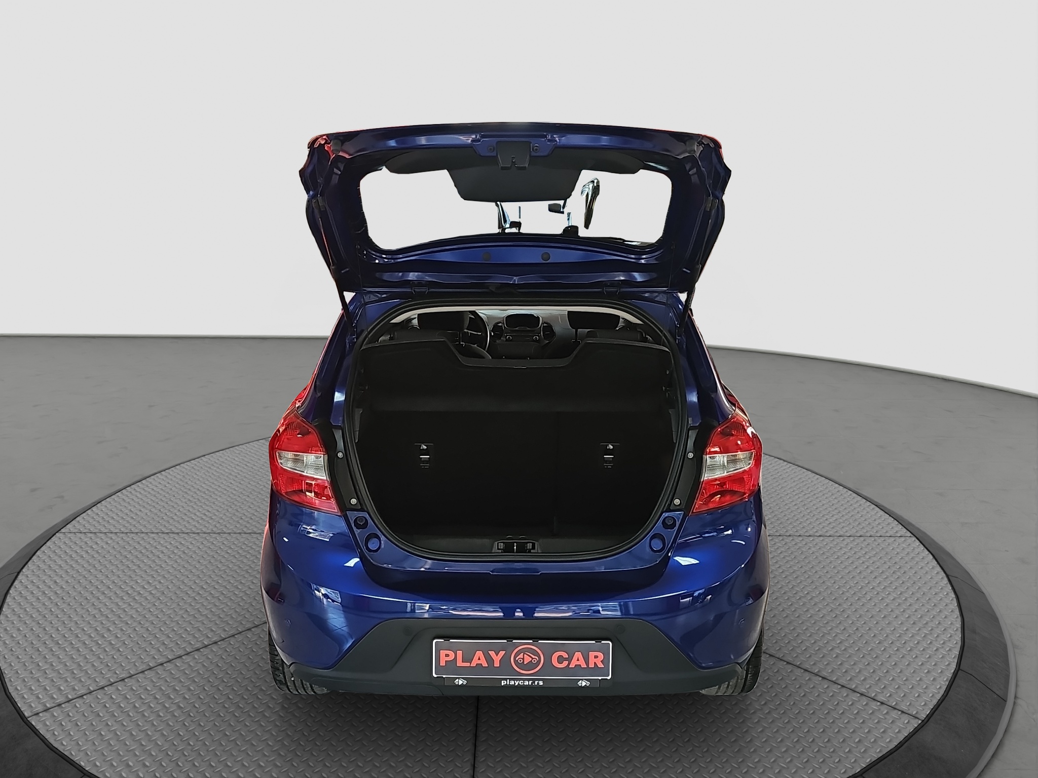 
								Ford Ka+ PRV.REG.2018 full									