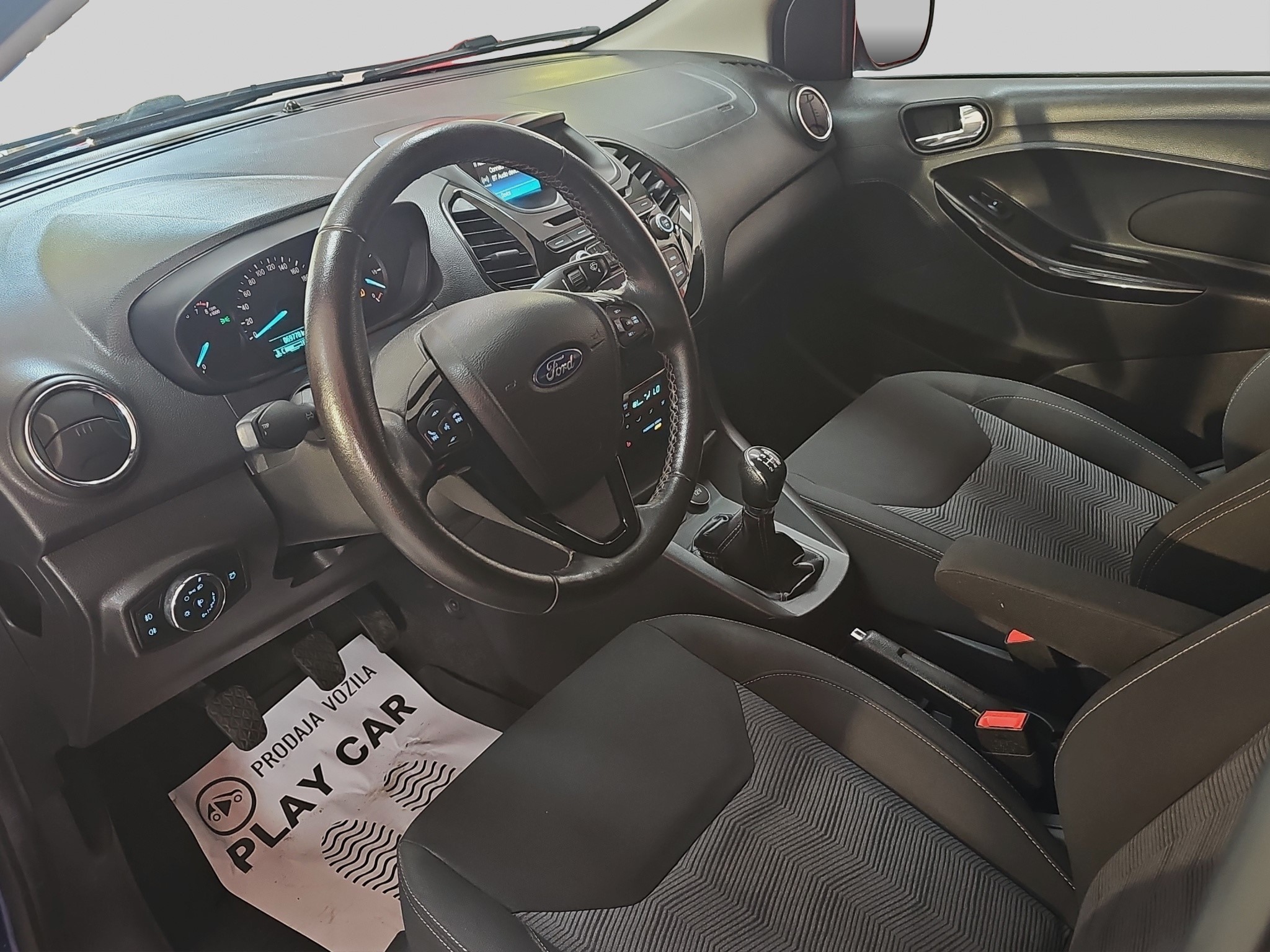 
								Ford Ka+ PRV.REG.2018 full									