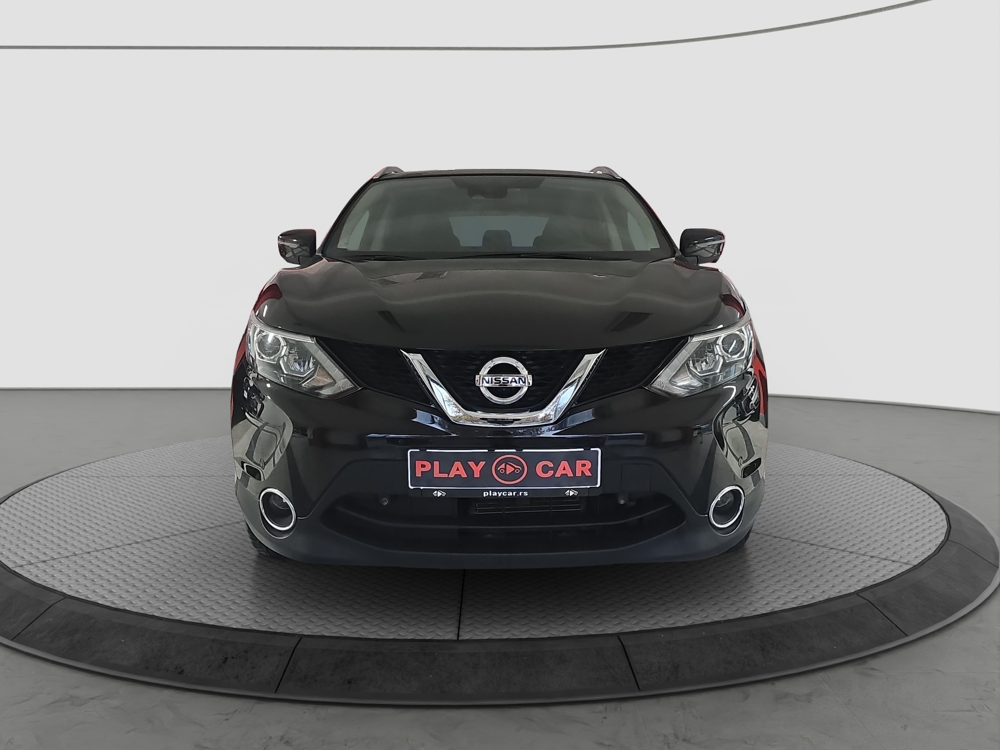 
								Nissan Qashqai TEKNA/AUTOM full									