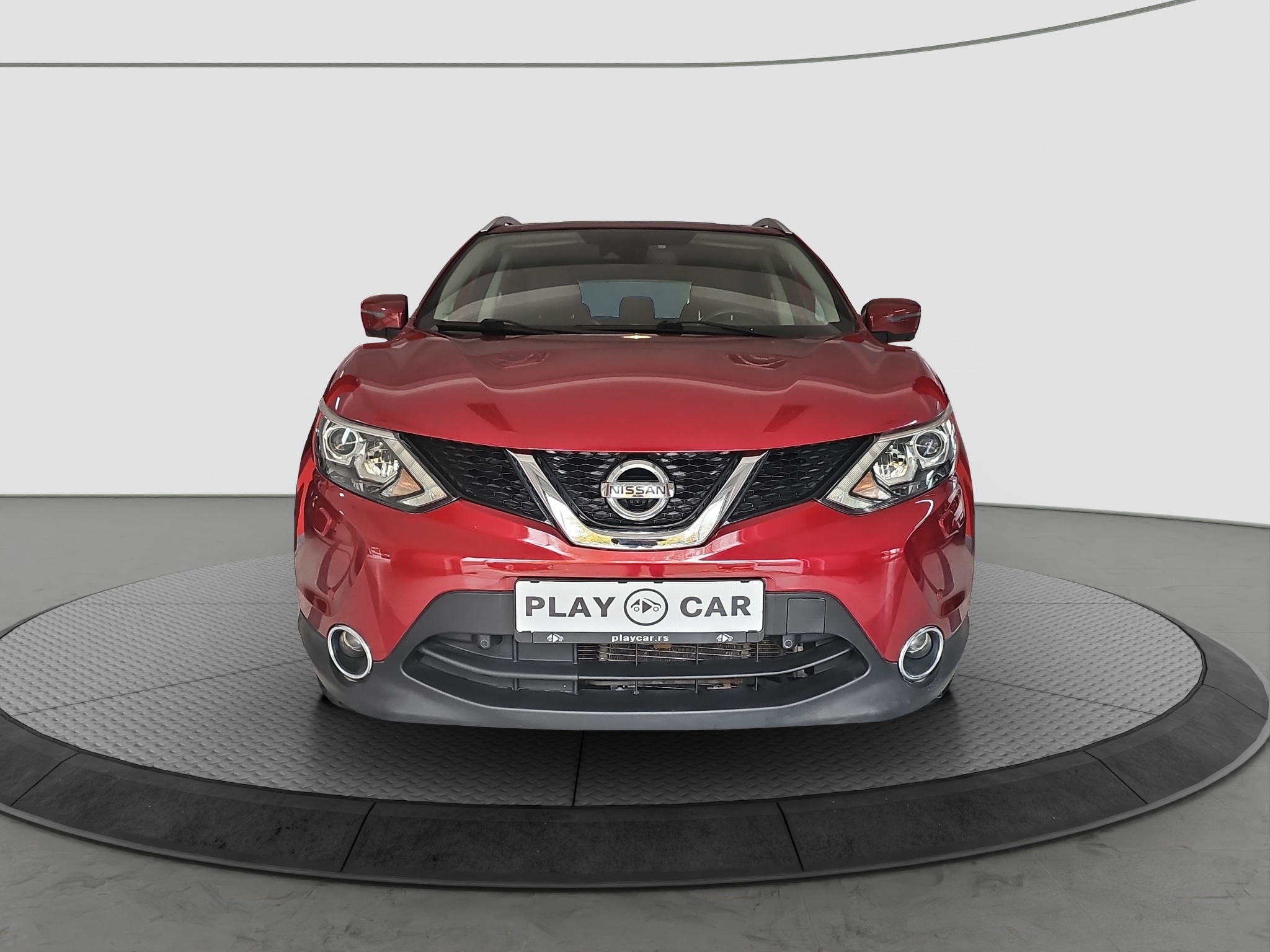 
								Nissan Qashqai TEKNA/AUTO full									