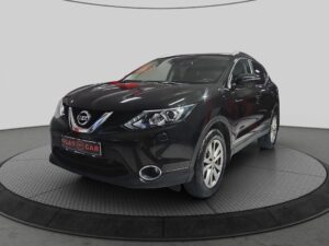 Nissan Qashqai TEKNA/AUTOM