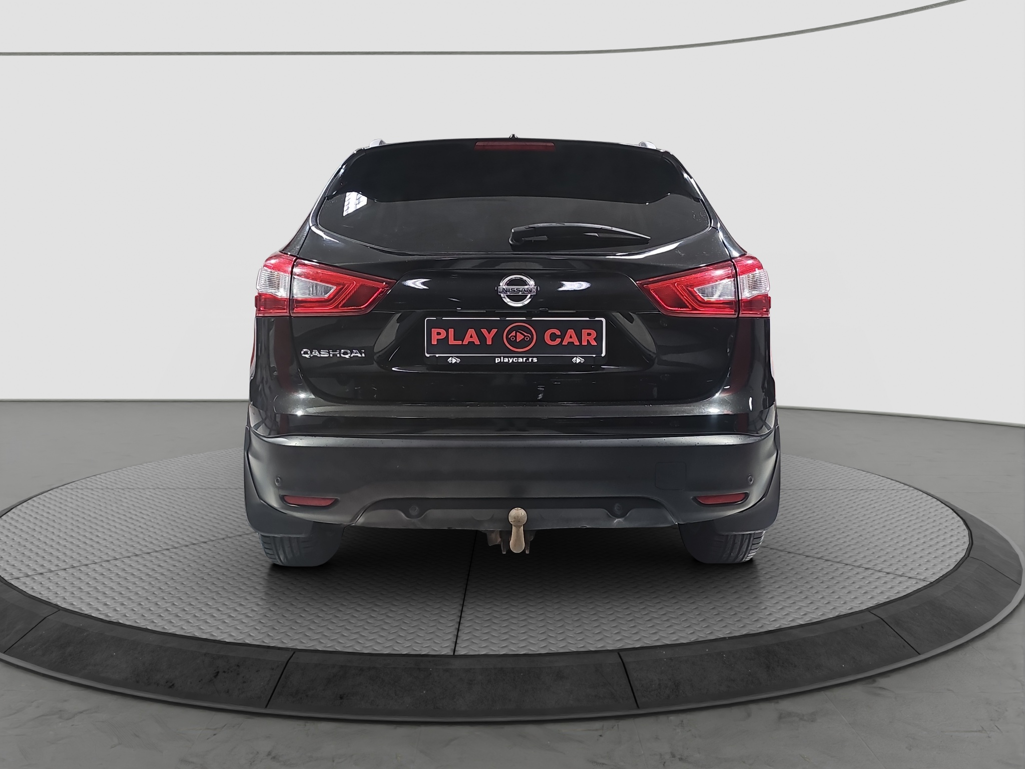 
								Nissan Qashqai TEKNA/AUTOM full									