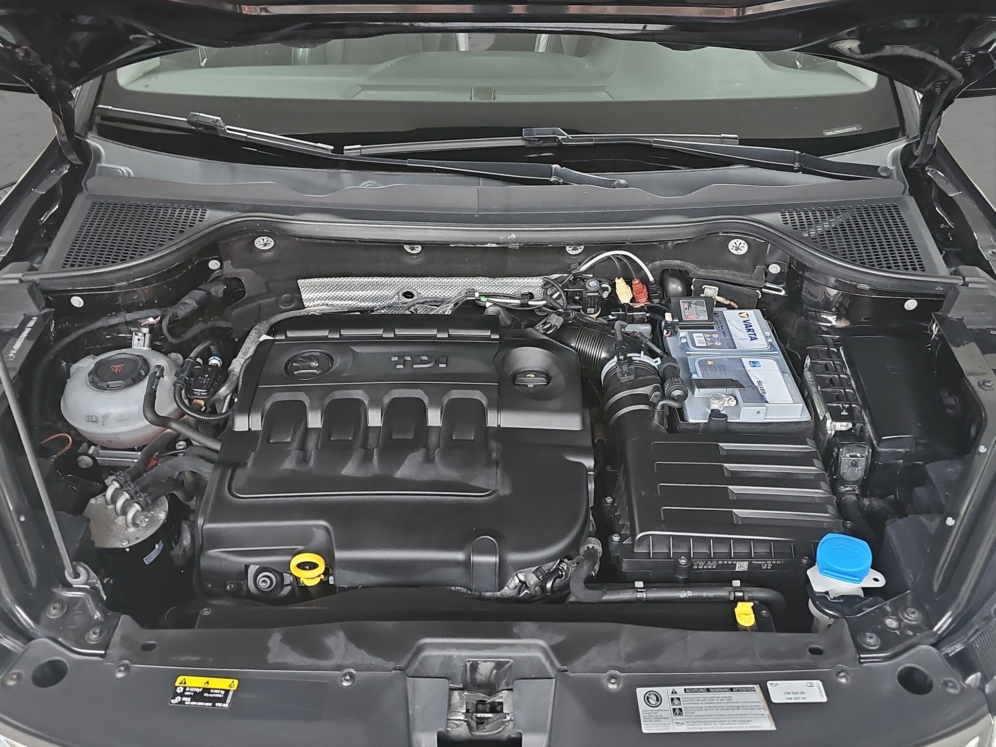 
								Škoda Karoq 4×4/DSG/ŠIBER full									