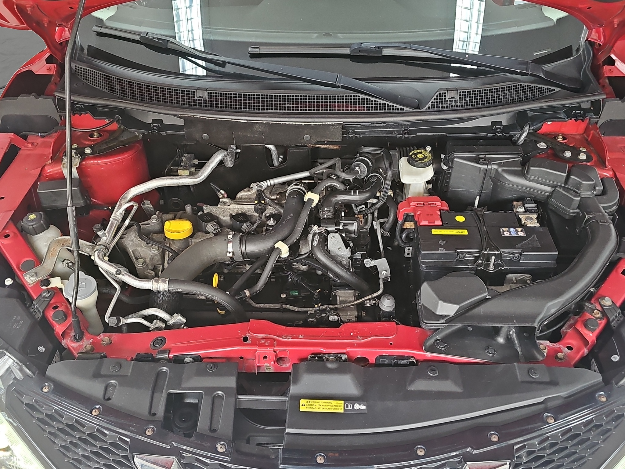 
								Nissan Qashqai TEKNA/AUTO full									