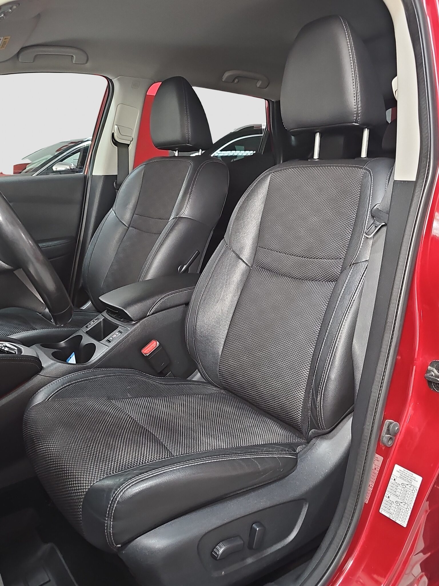 
								Nissan Qashqai TEKNA/AUTO full									