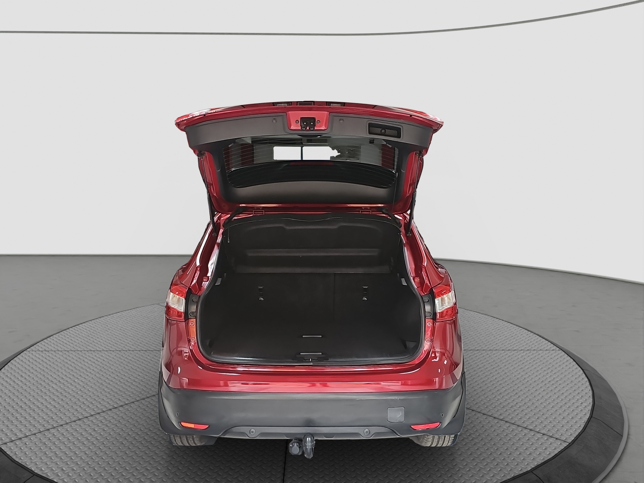 
								Nissan Qashqai TEKNA/AUTO full									