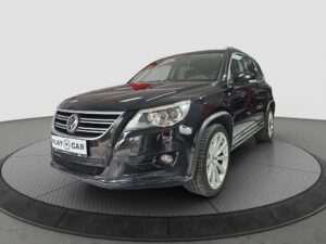 Volkswagen Tiguan R-LINE/4×4/ODLIČAN