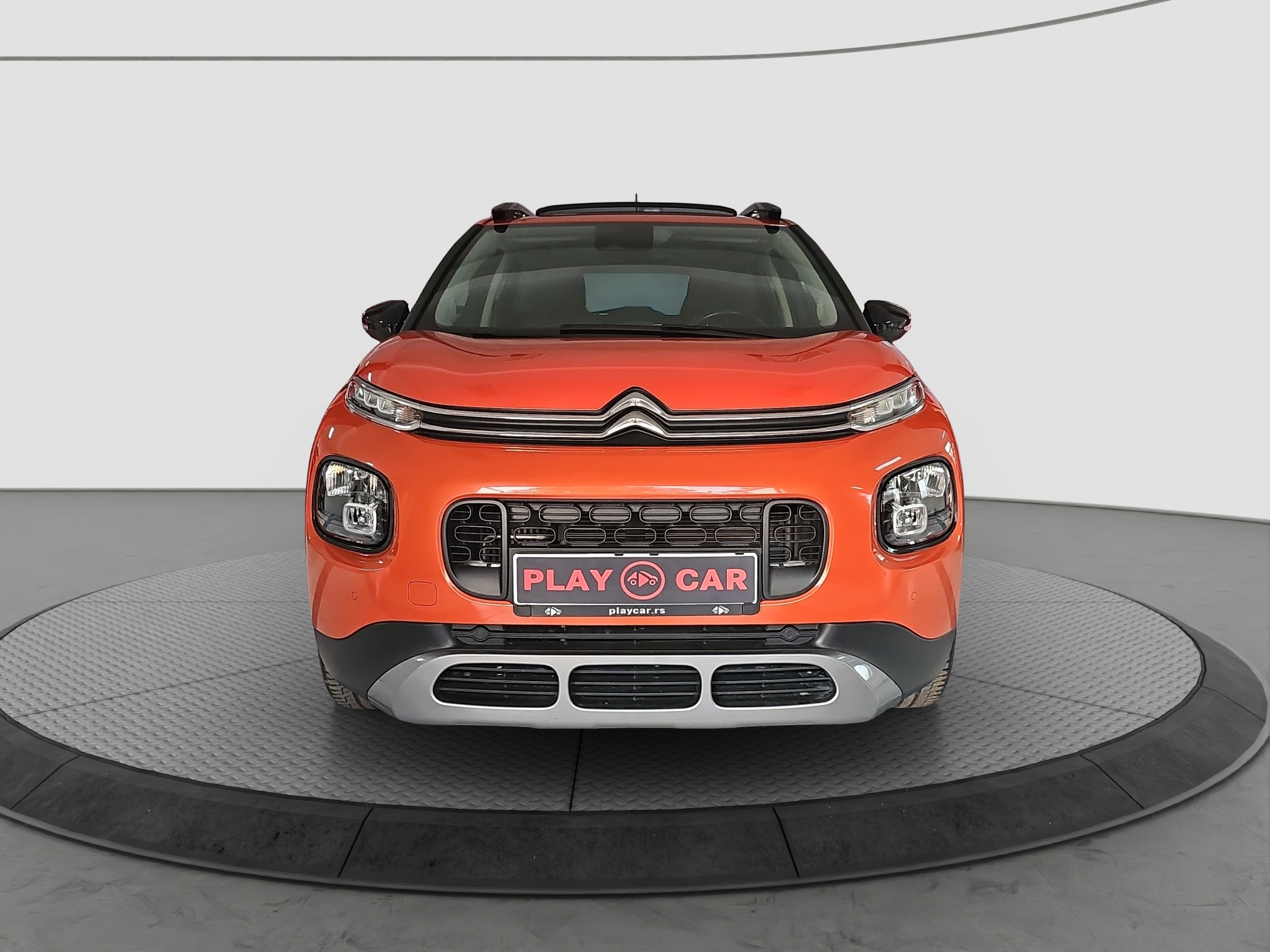 
								Citroen C3 Aircross FU.LL/ŠIBER/AUTO full									