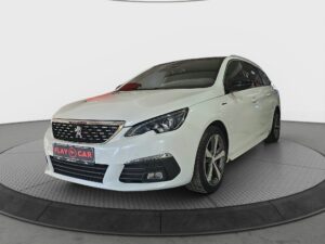 Peugeot 308 GT-Line /T0P