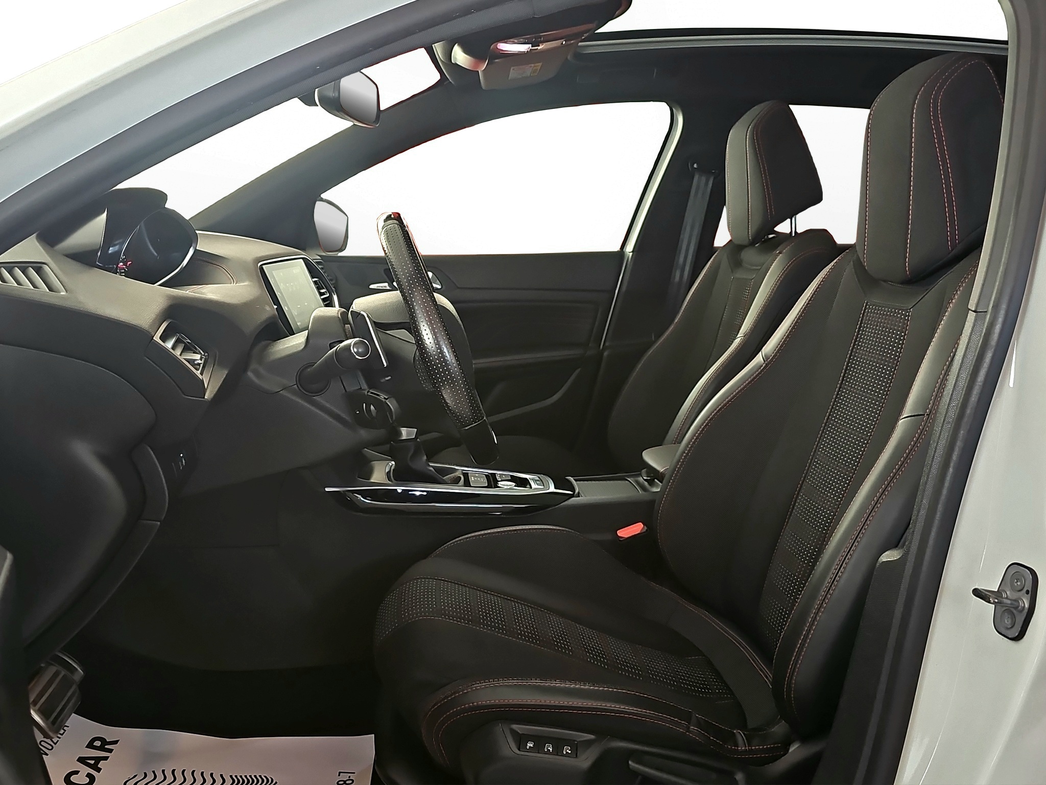 
								Peugeot 308 GT-Line /T0P full									