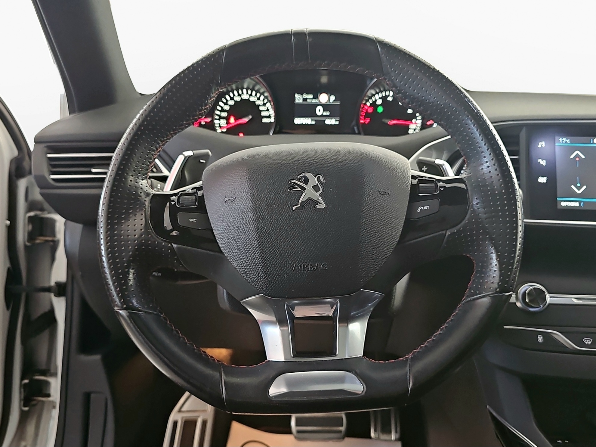 
								Peugeot 308 GT-Line /T0P full									