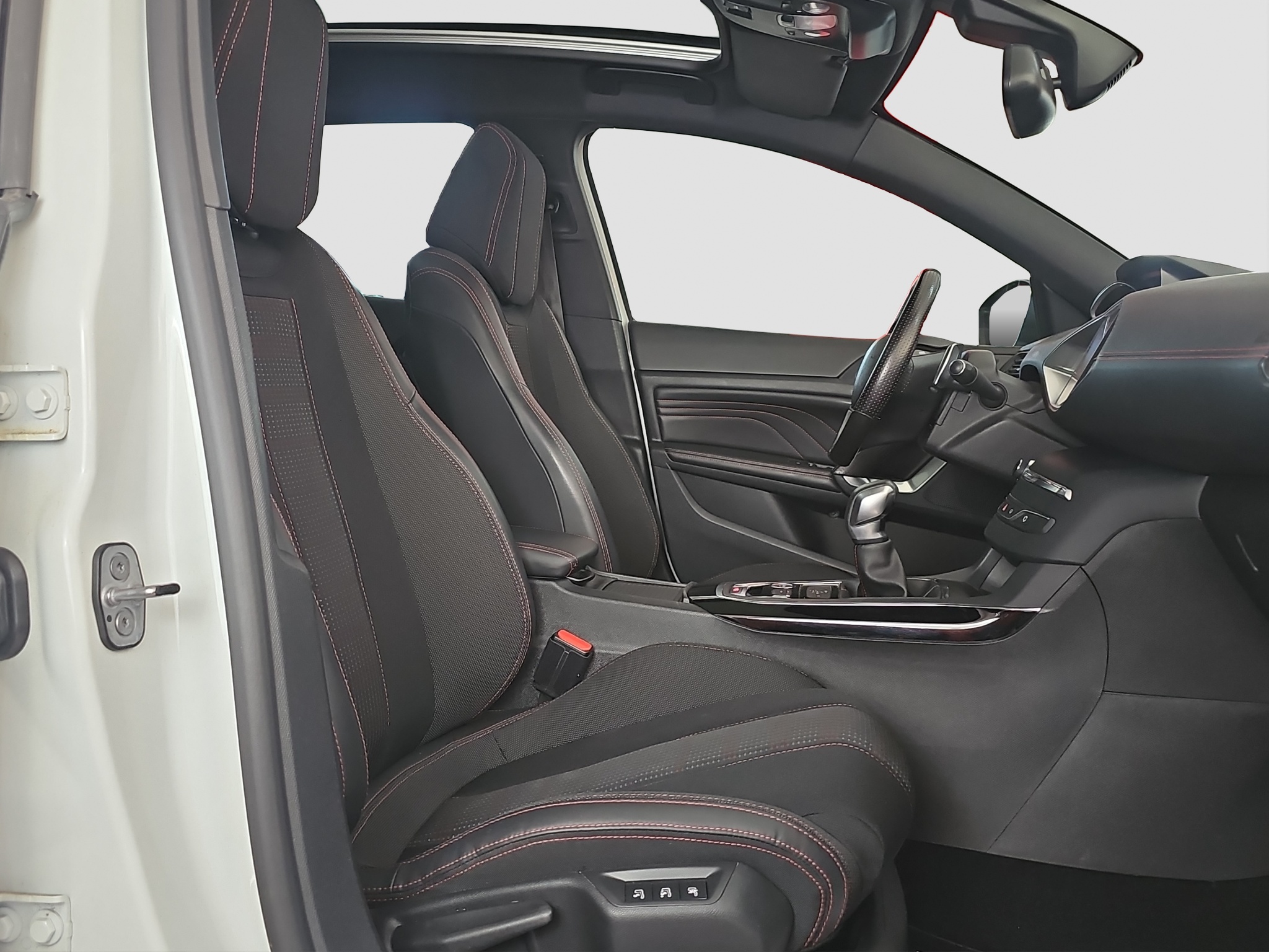 
								Peugeot 308 GT-Line /T0P full									