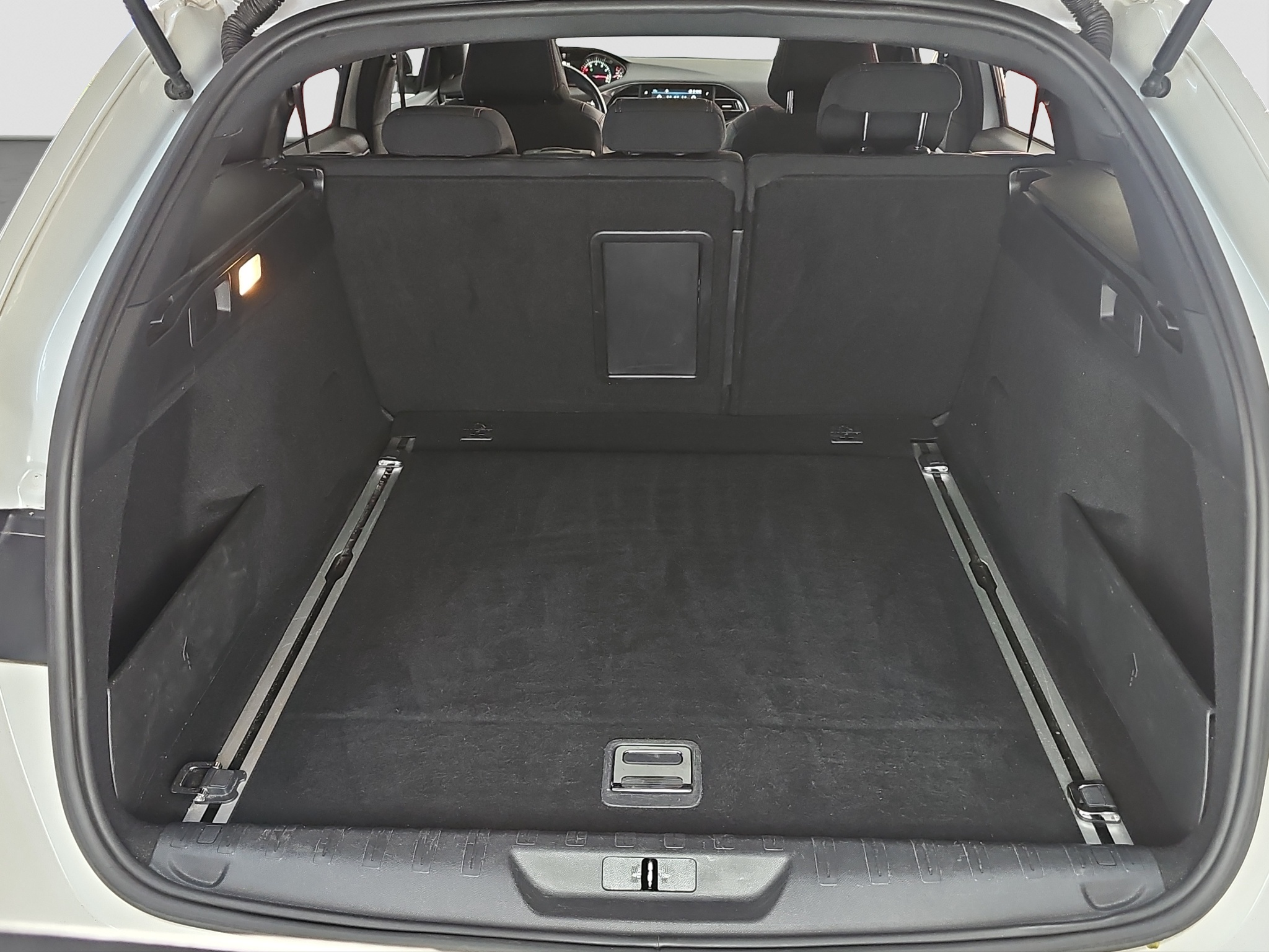 
								Peugeot 308 GT-Line /T0P full									