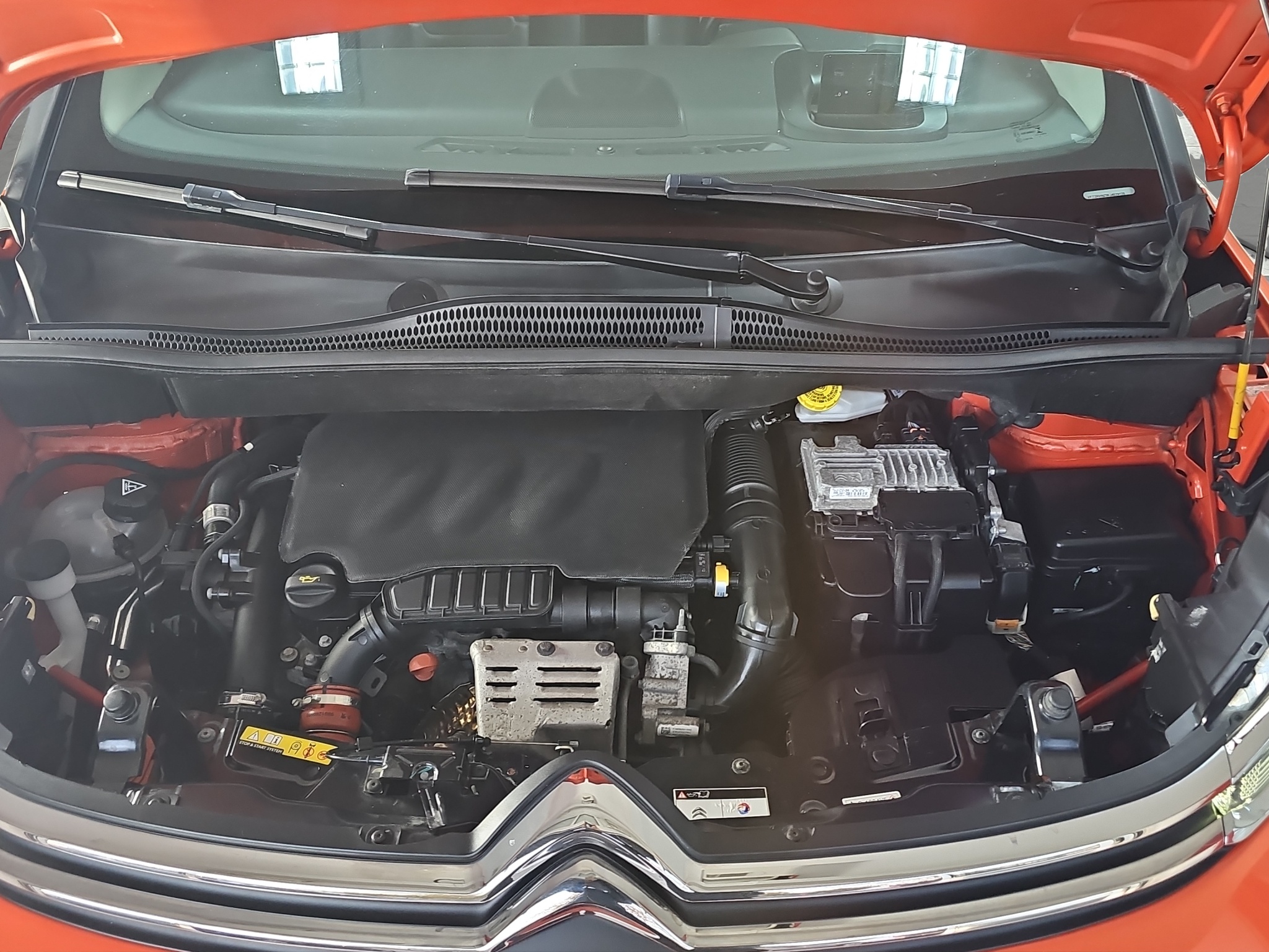 
								Citroen C3 Aircross FU.LL/ŠIBER/AUTO full									