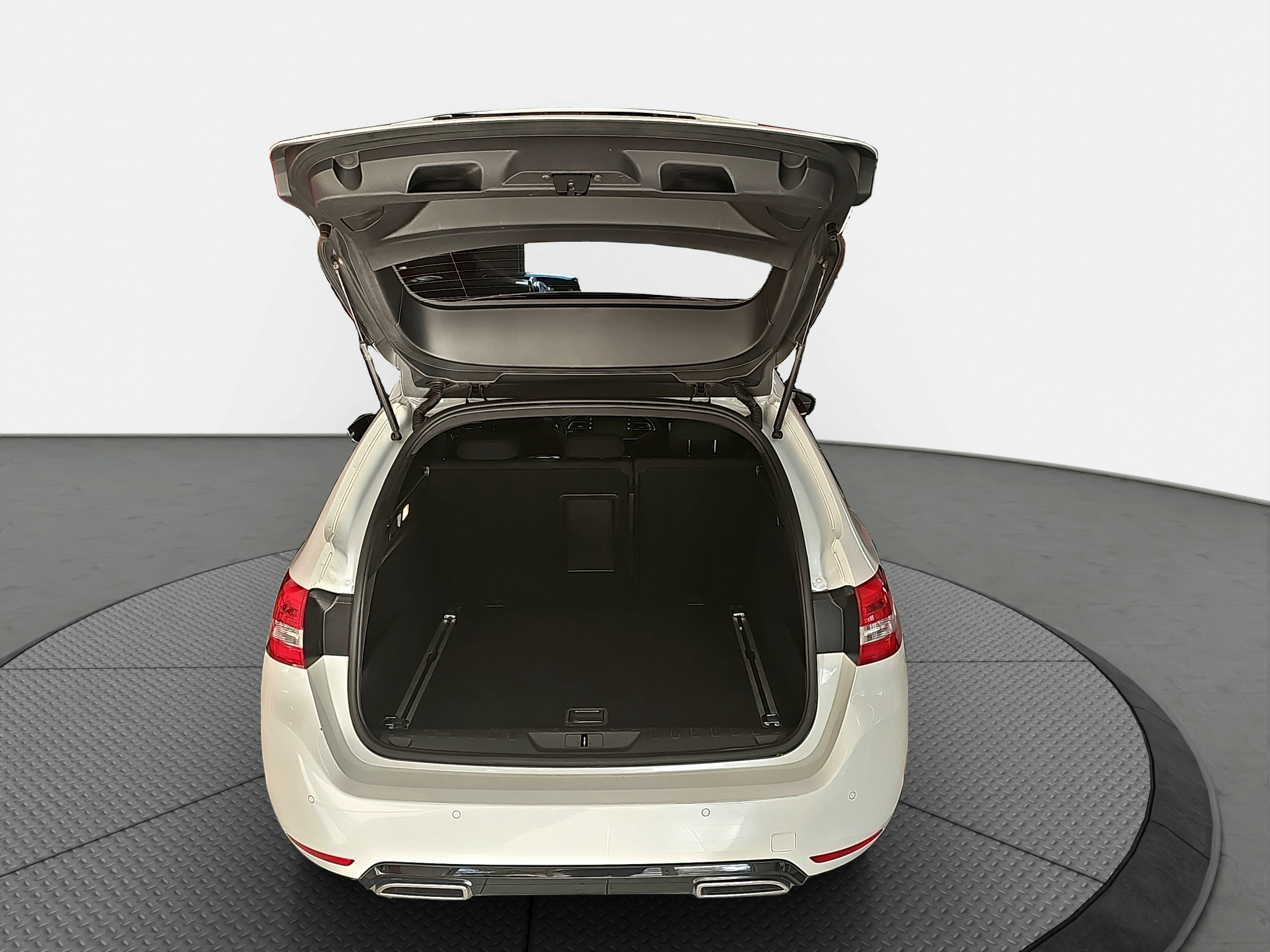 
								Peugeot 308 GT-Line /T0P full									