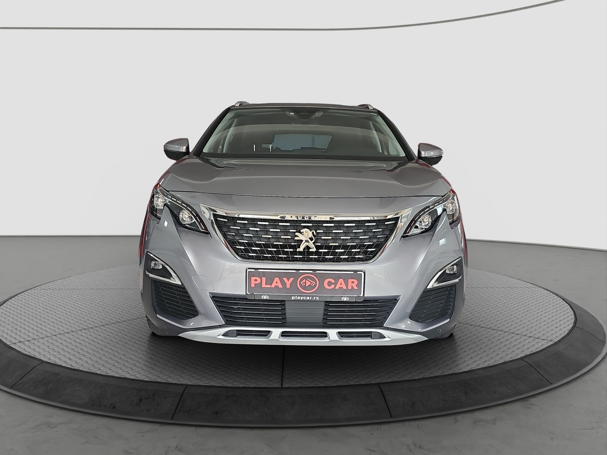 
								Peugeot 3008 ODLIČAN/AUTO full									