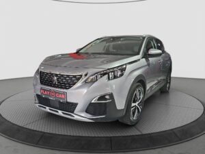 Peugeot 3008 ODLIČAN/AUTO