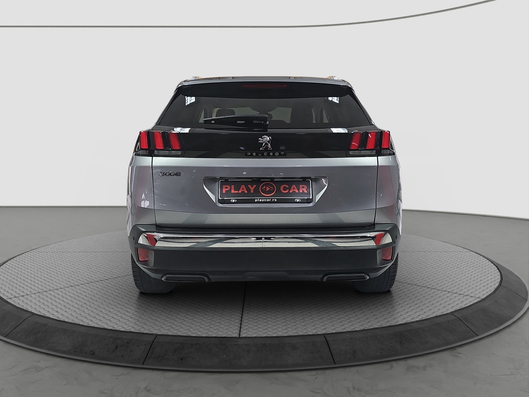 
								Peugeot 3008 ODLIČAN/AUTO full									