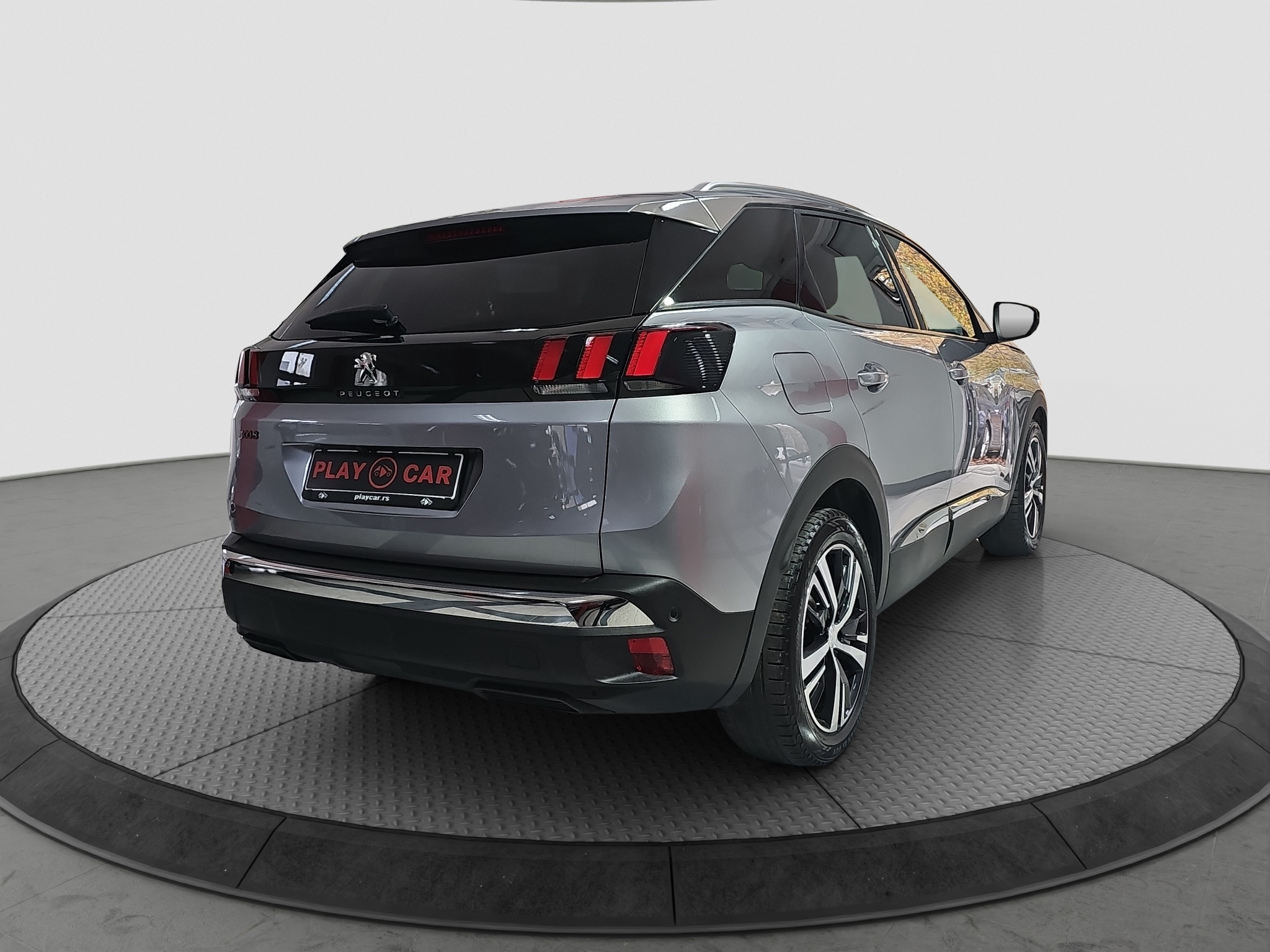 
								Peugeot 3008 ODLIČAN/AUTO full									