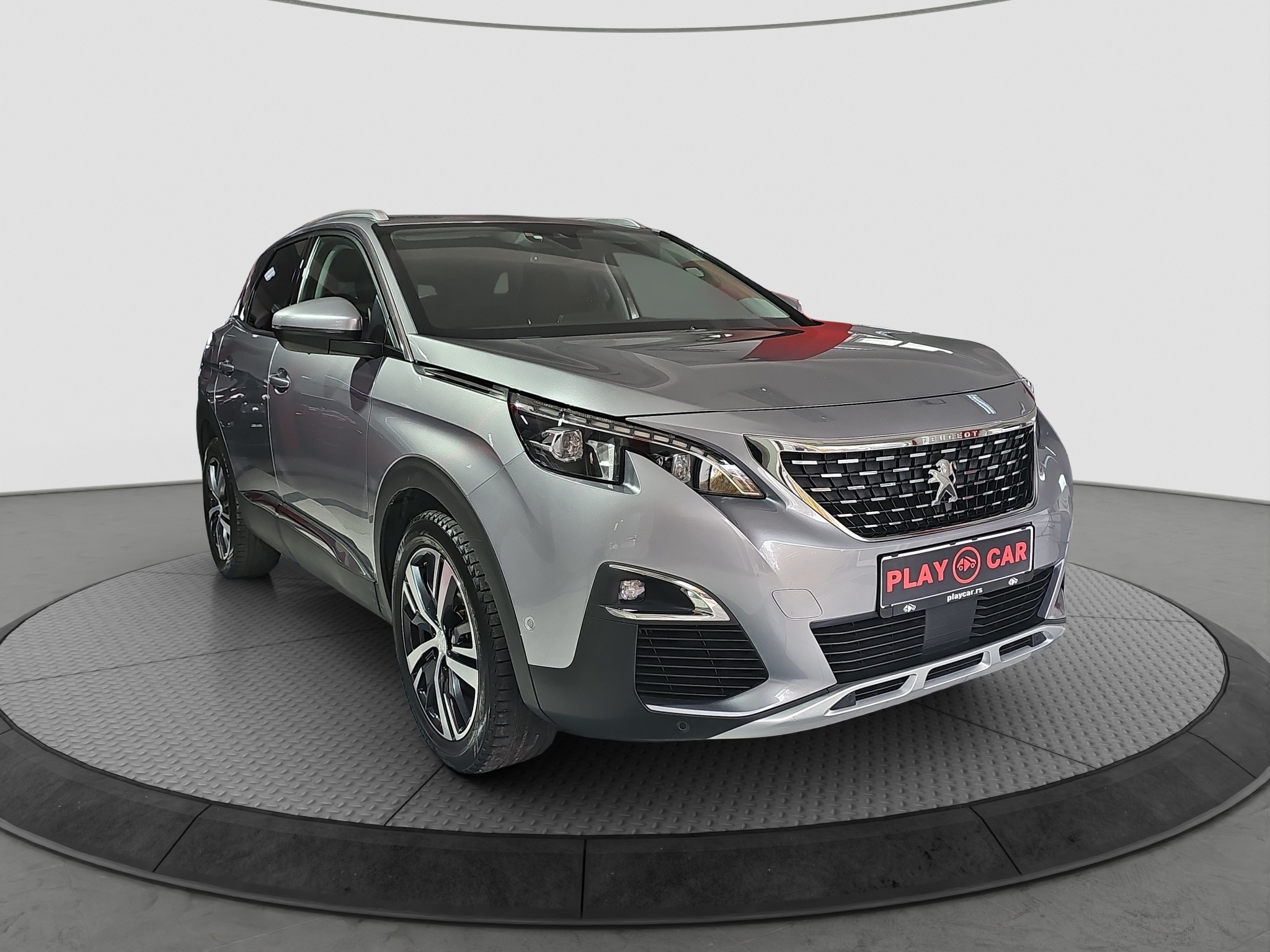 
								Peugeot 3008 ODLIČAN/AUTO full									