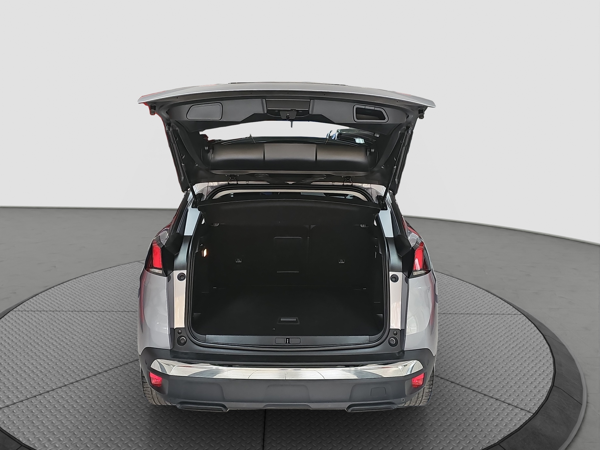 
								Peugeot 3008 ODLIČAN/AUTO full									