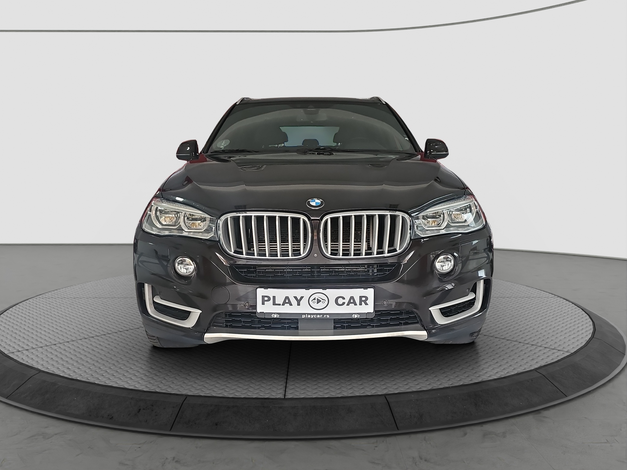 
								BMW X5 xDrive/ŠIB/iPerform. full									