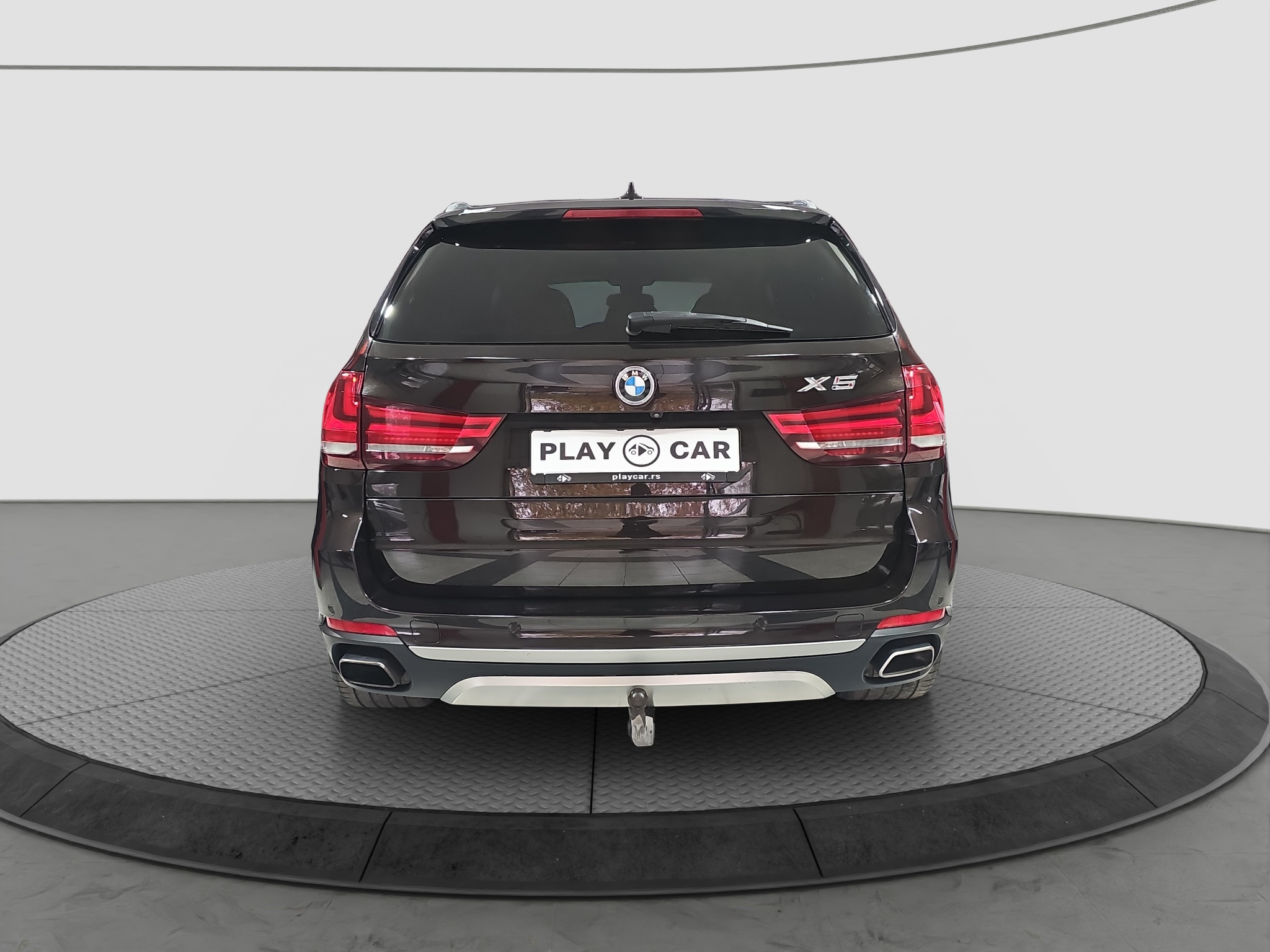 
								BMW X5 xDrive/ŠIB/iPerform. full									