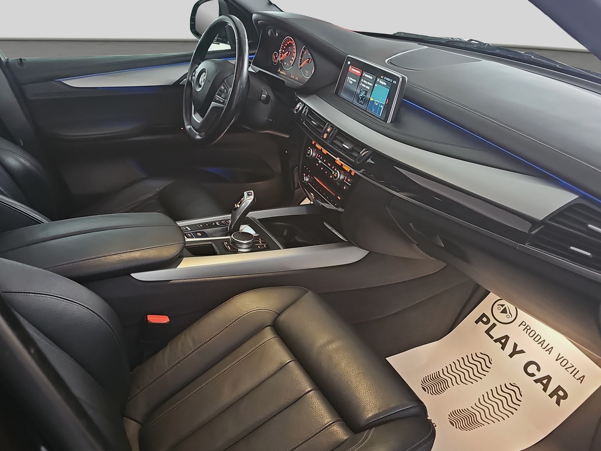 
								BMW X5 xDrive/ŠIB/iPerform. full									