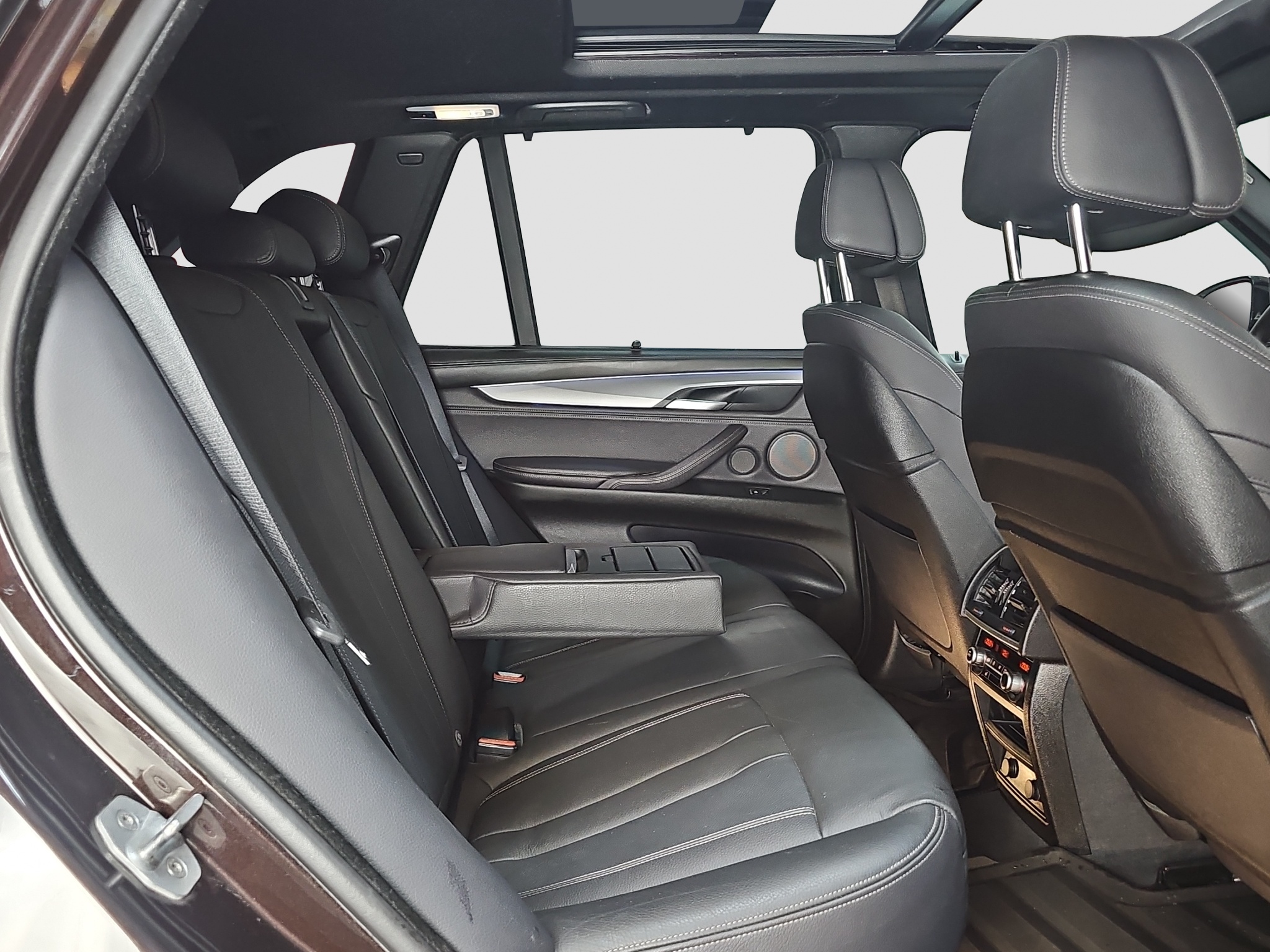 
								BMW X5 xDrive/ŠIB/iPerform. full									