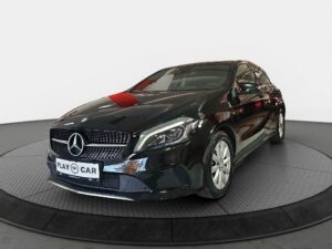 Mercedes Benz A 160