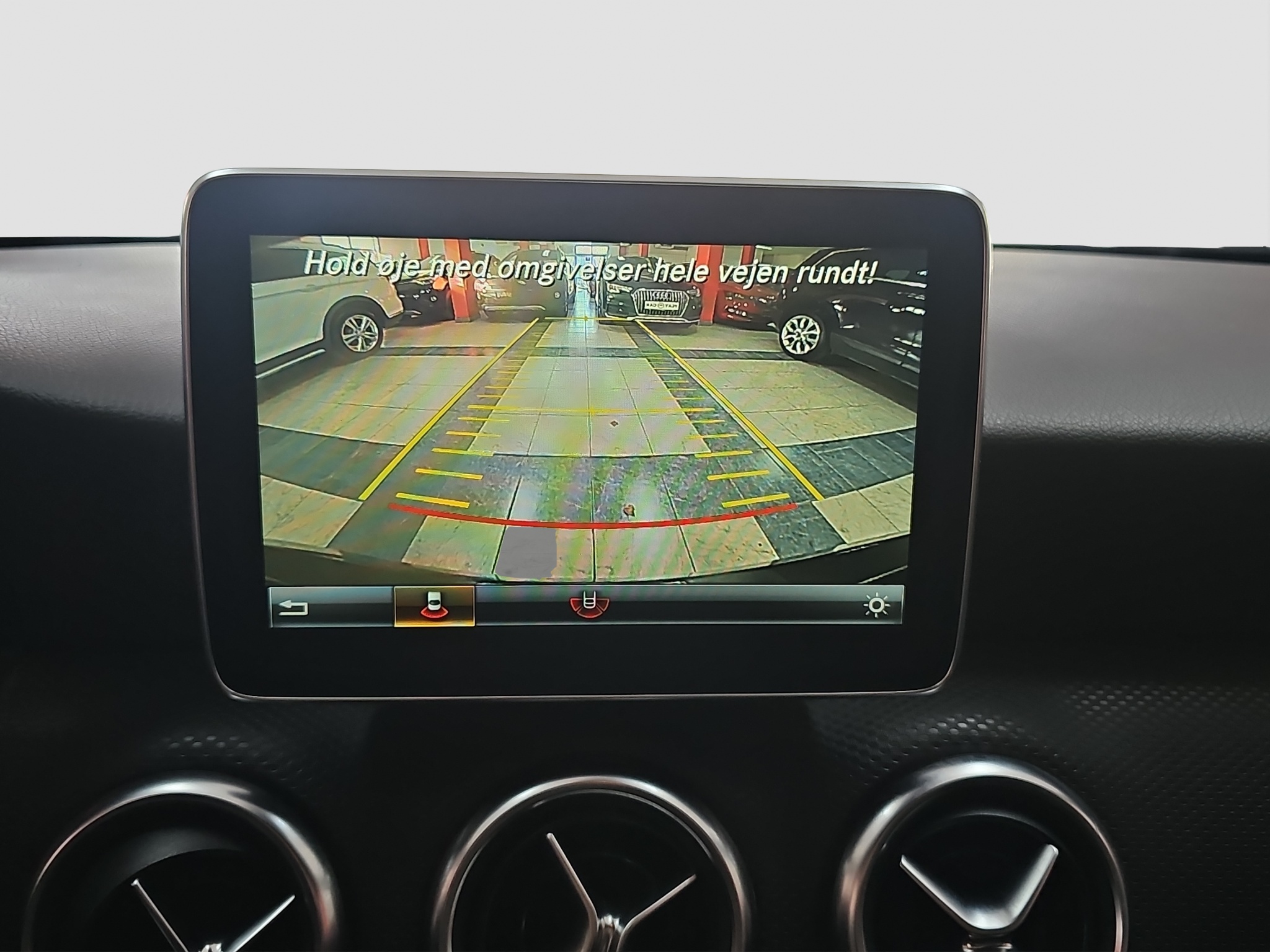 
								Mercedes Benz A 160 full									