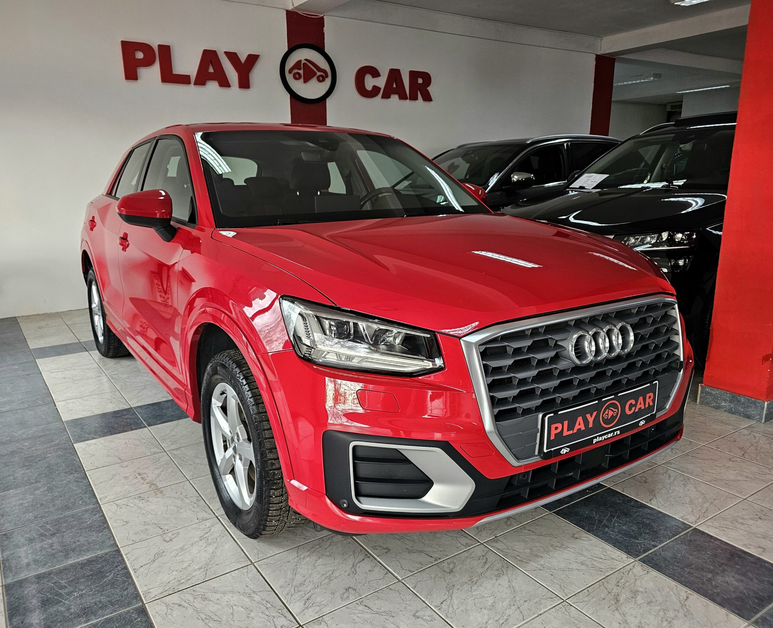 
								Audi Q2 AUTO/VIRT/FU.LL full									