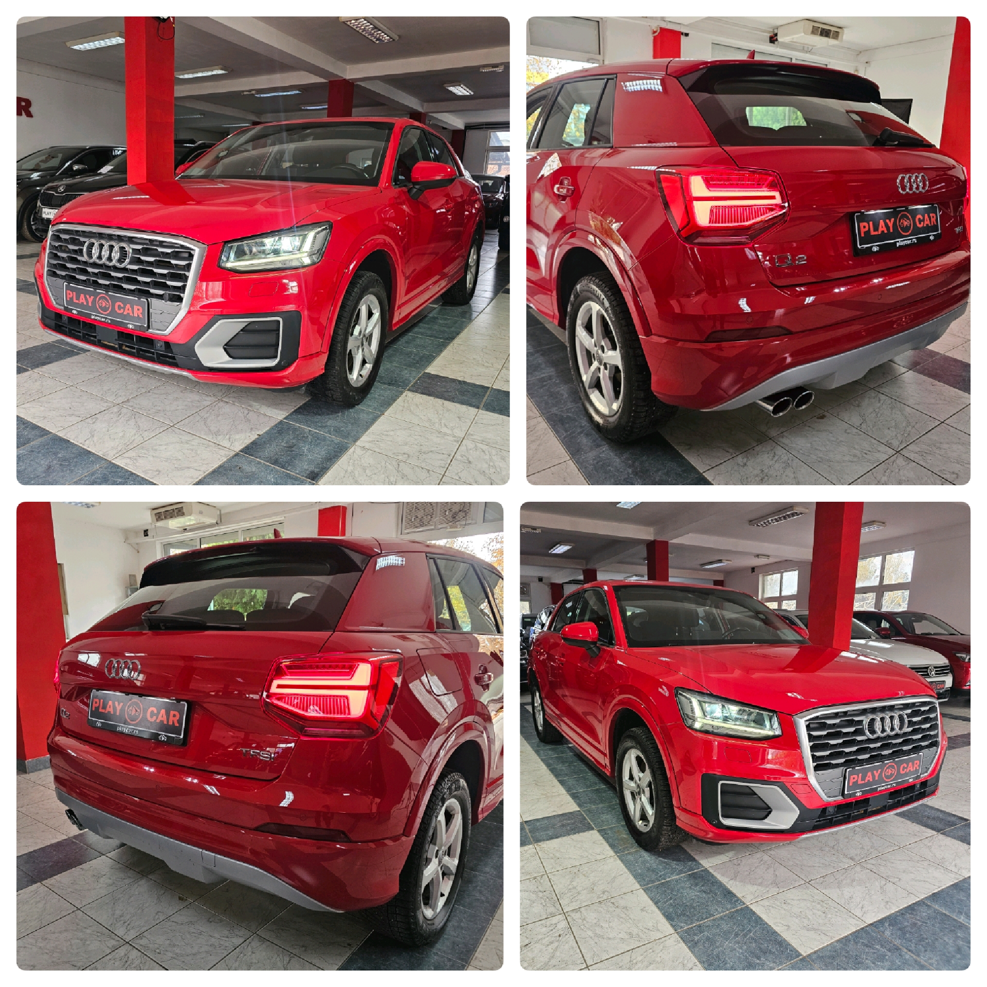 
								Audi Q2 AUTO/VIRT/FU.LL full									