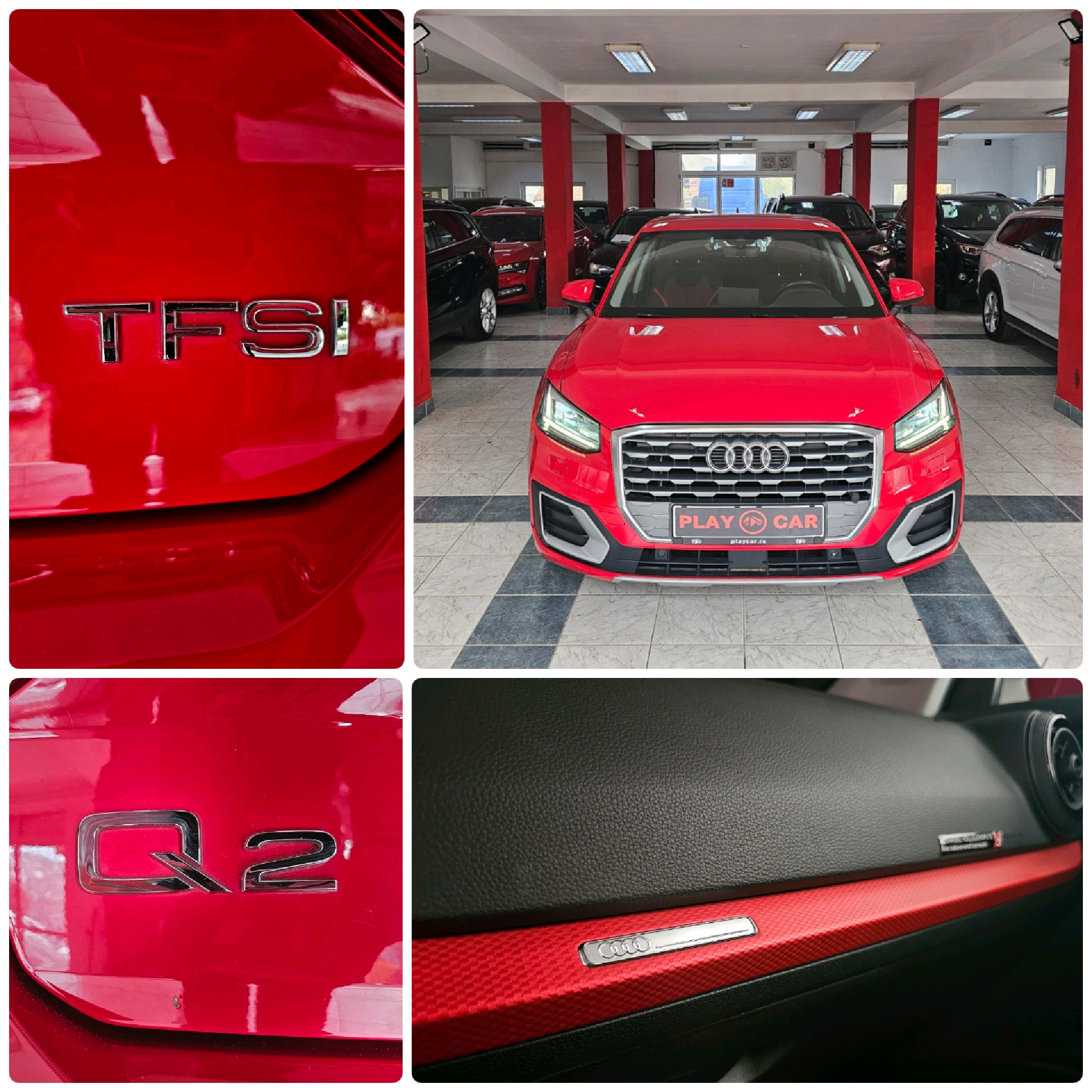 
								Audi Q2 AUTO/VIRT/FU.LL full									