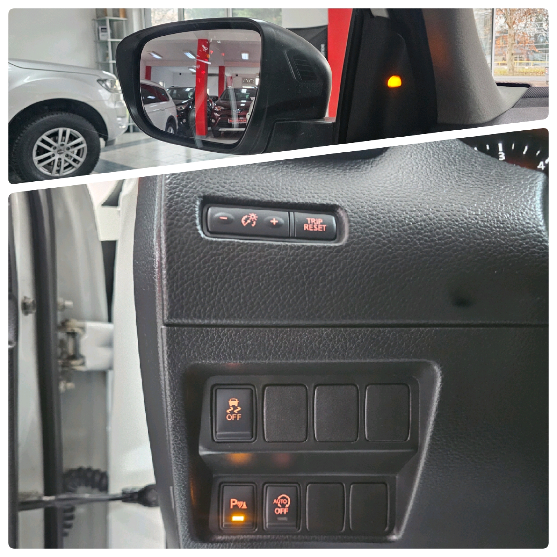 
								Nissan Qashqai TEKNA/T0P full									