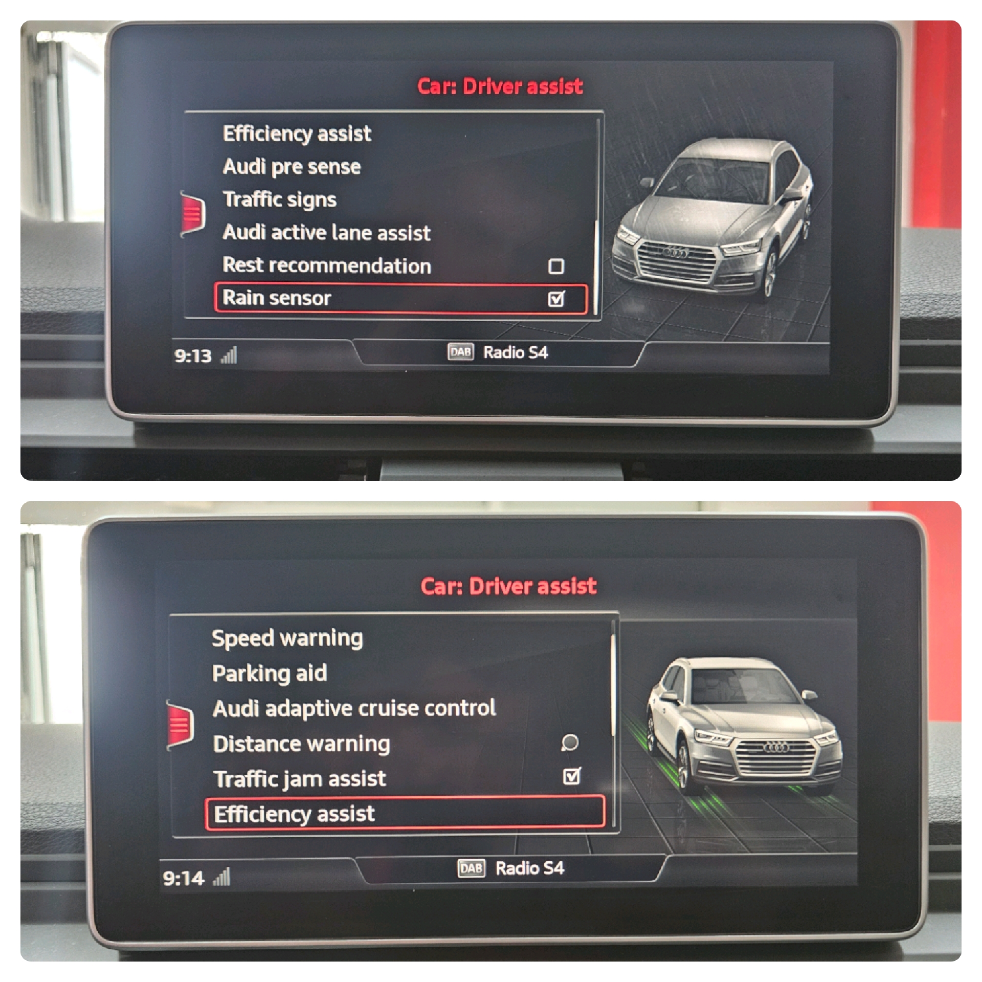 
								Audi Q5 VIRT/AUTO/4×4 full									