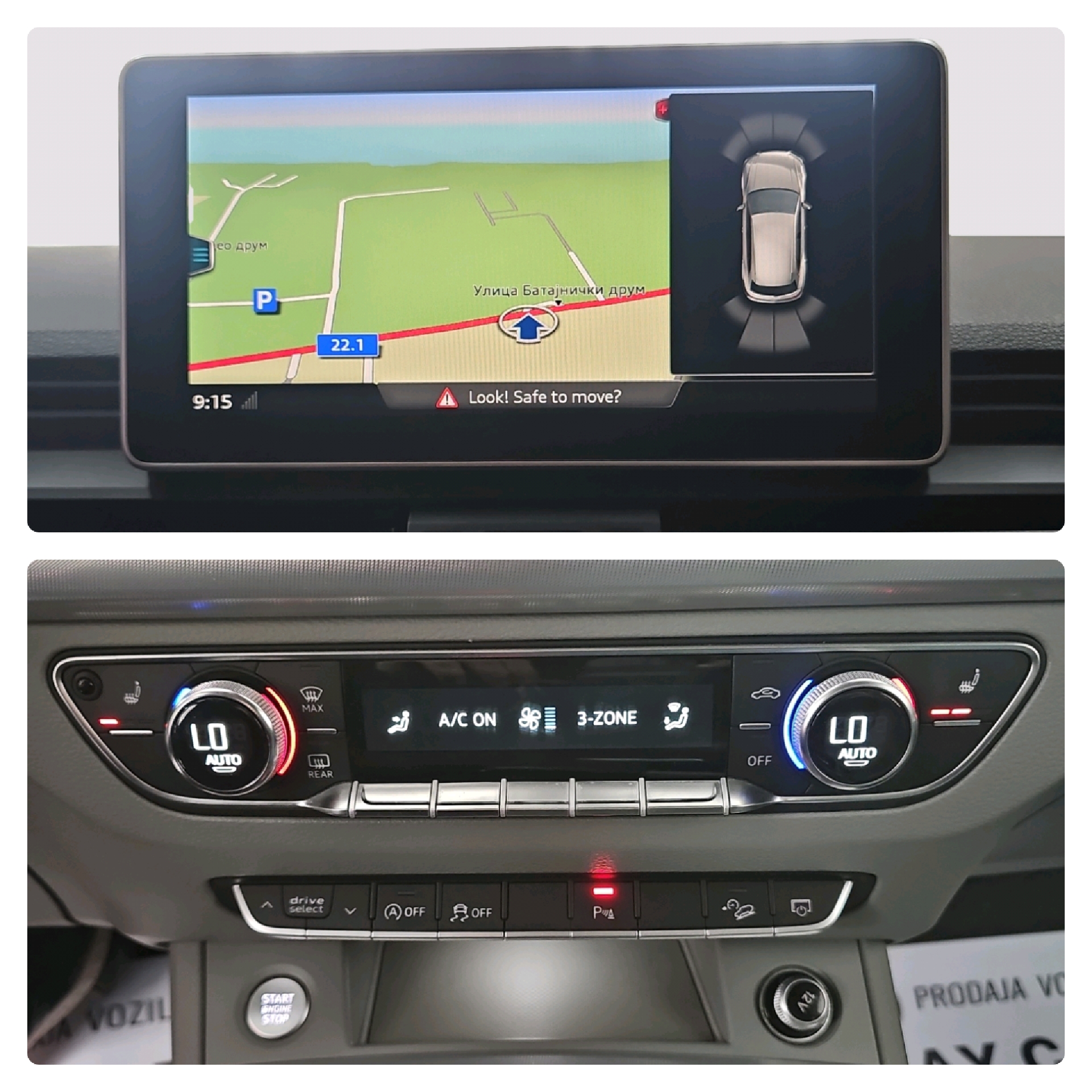 
								Audi Q5 VIRT/AUTO/4×4 full									