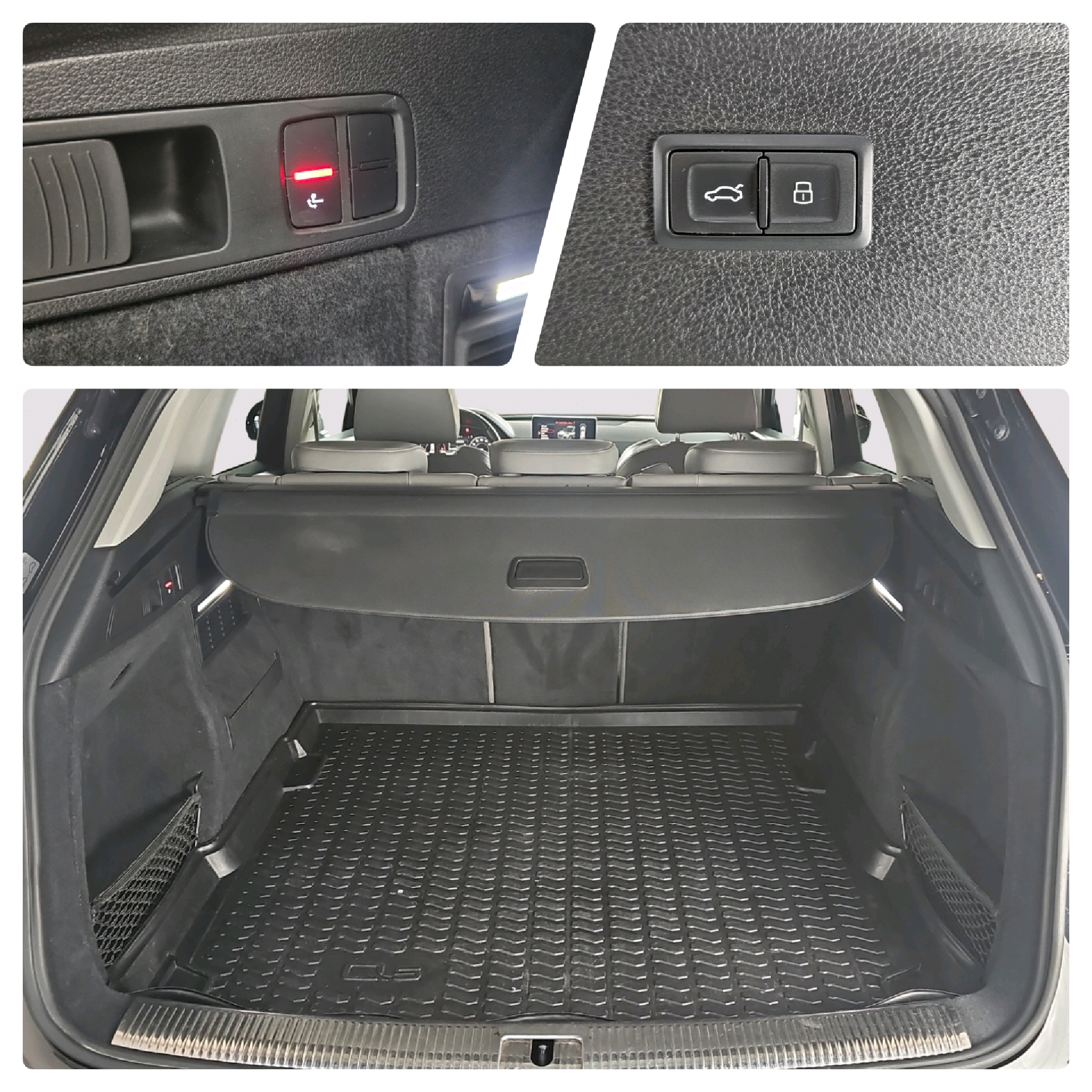 
								Audi Q5 VIRT/AUTO/4×4 full									